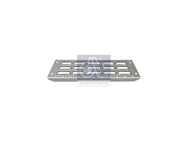 VoetPlaat DT Spare Parts 8191315