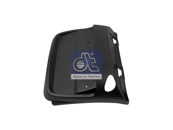 Mudguard DT Spare Parts 1875553