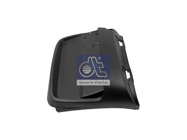 Parafango DT Spare Parts 1875554
