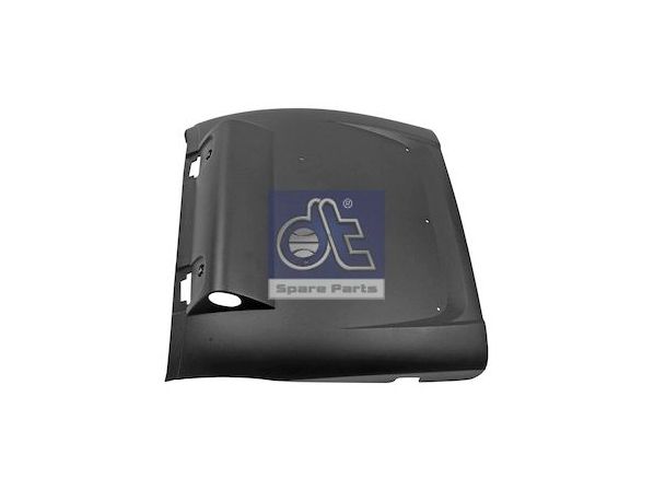Mudguard DT Spare Parts 1892248