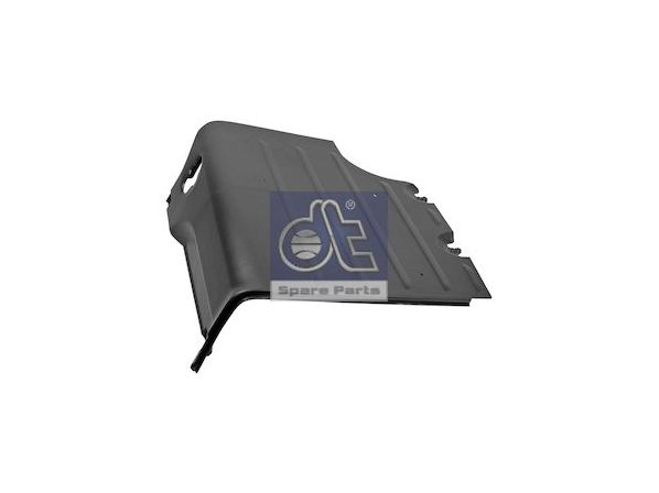 Capotă DT Spare Parts 5010505041