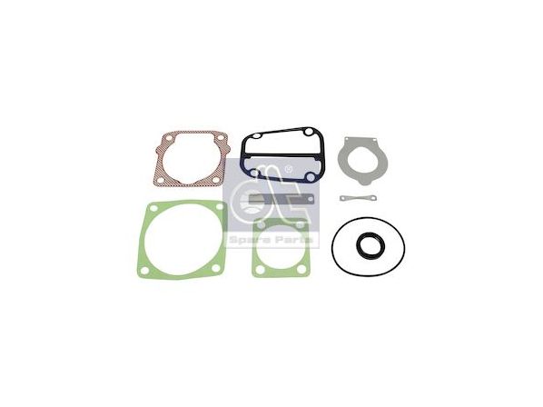 Dichtungssatz DT Spare Parts 5000824091
