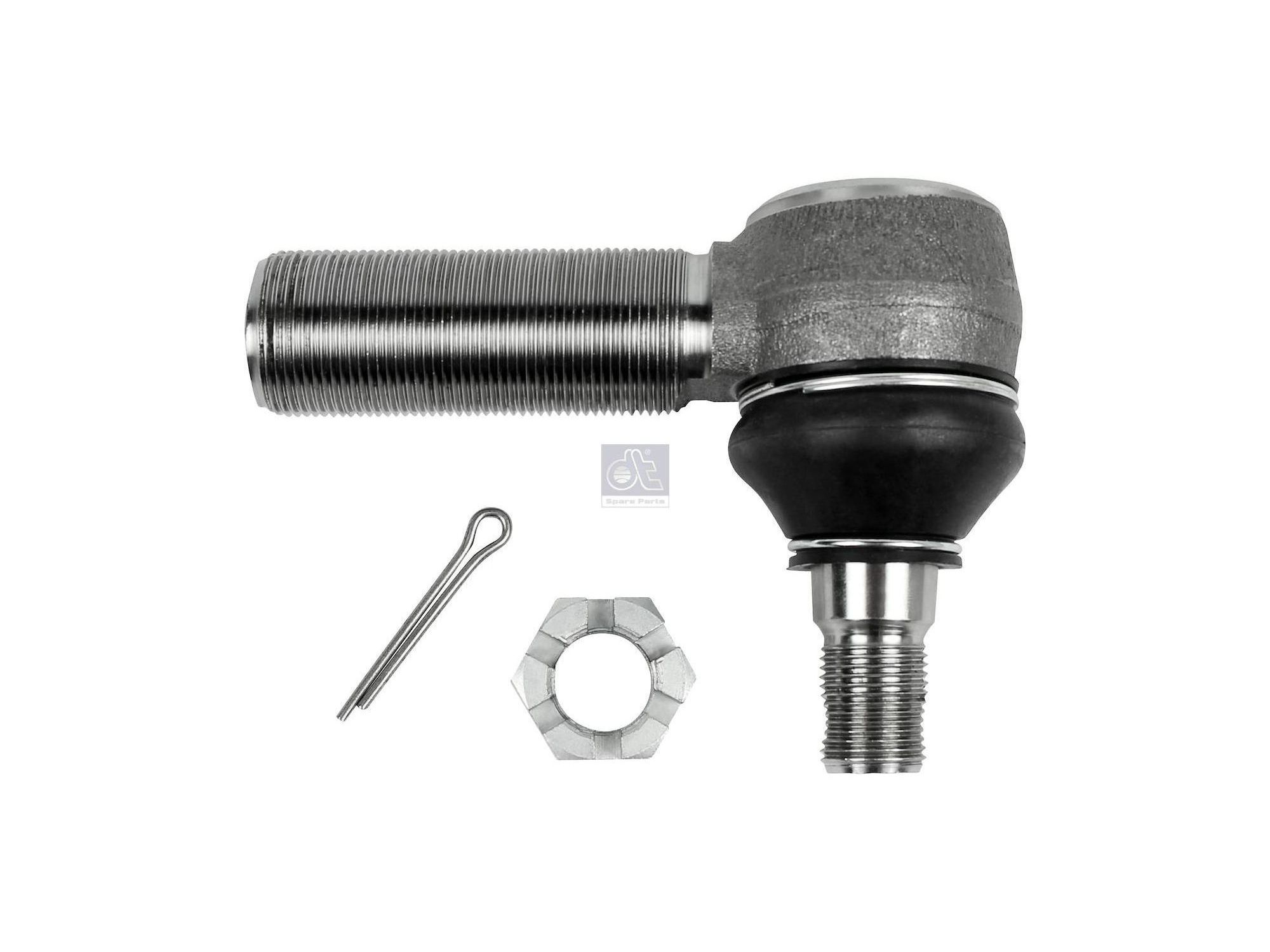 Ball Joint Left-Hand Thread DT Spare Parts 81953010079