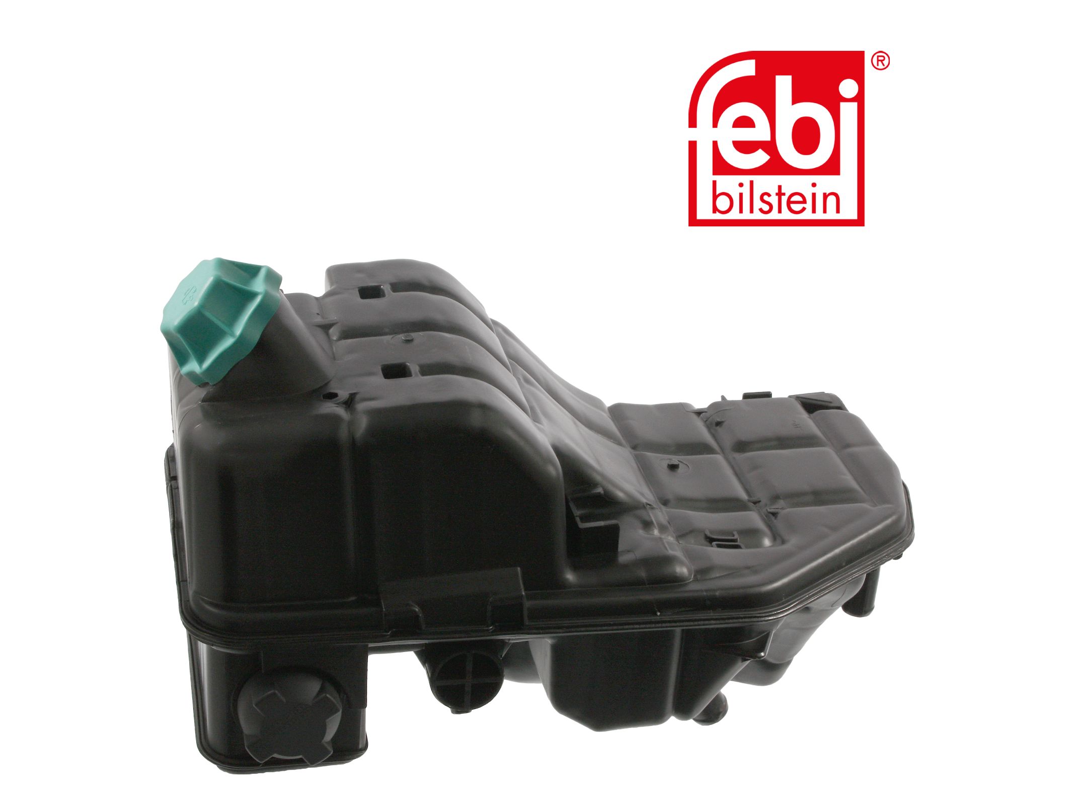 Kühlflüssigkeitsbehälter Febi 0005003149