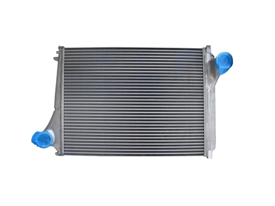Ladeluftkühler Valeo 21649624