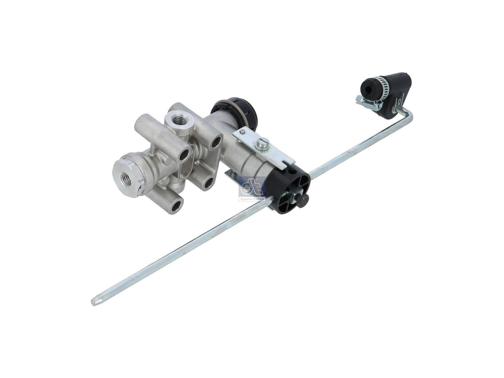 Niveauventil DT Spare Parts 2121655