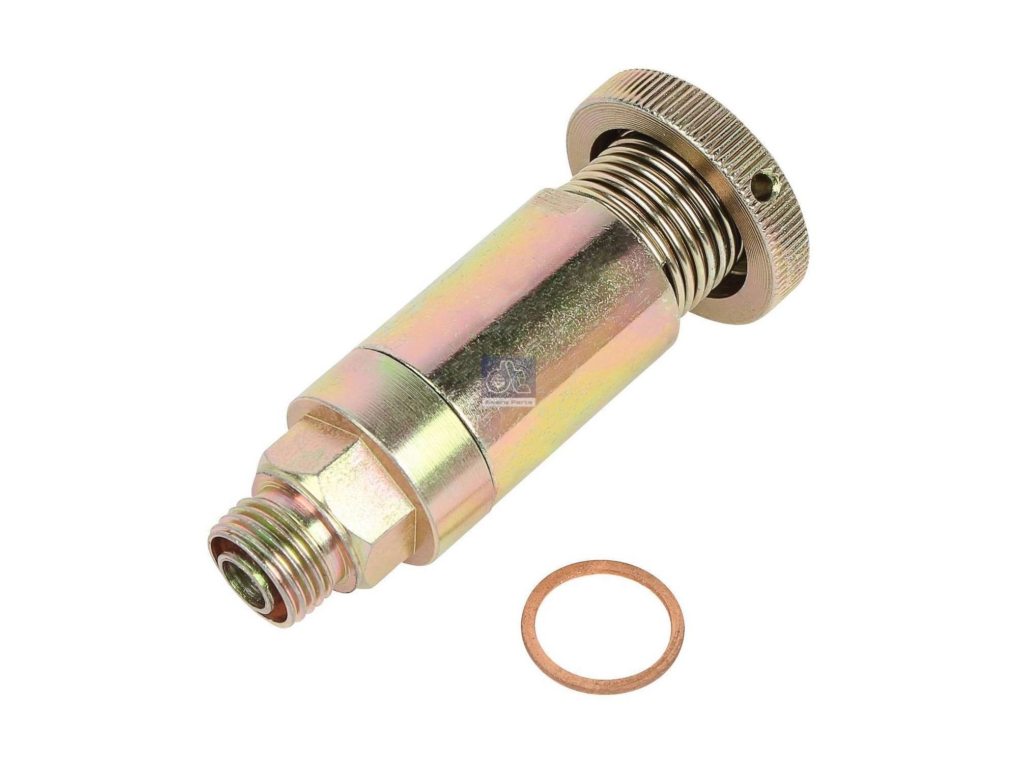 Hand pump DT Spare Parts 76703