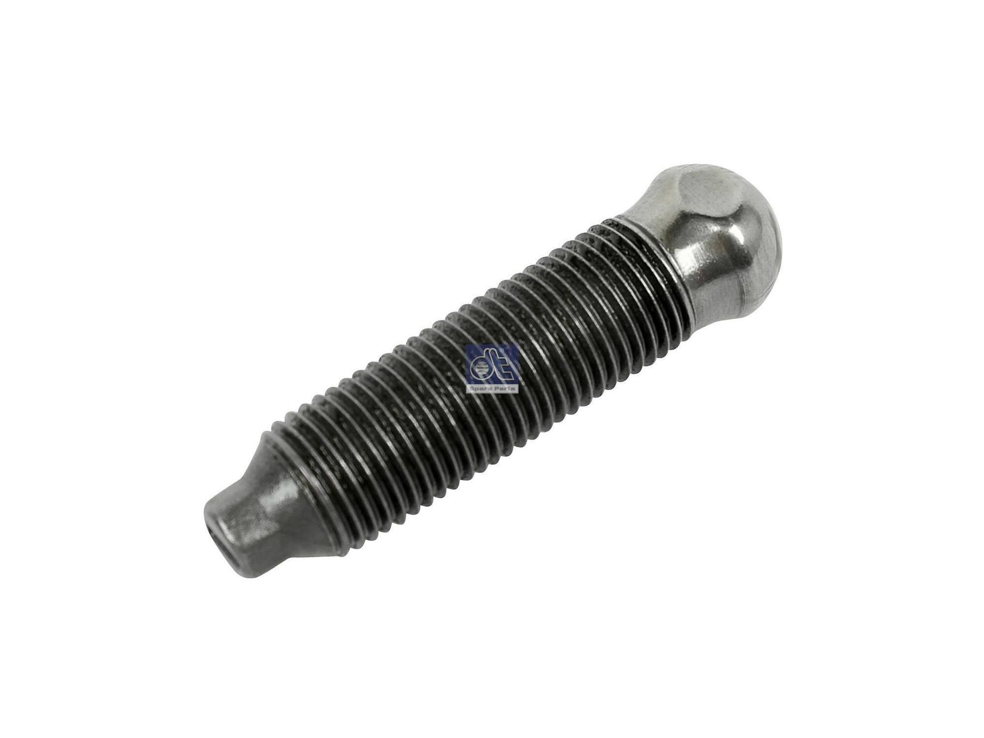 Adjusting Bolt DT Spare Parts 1546775