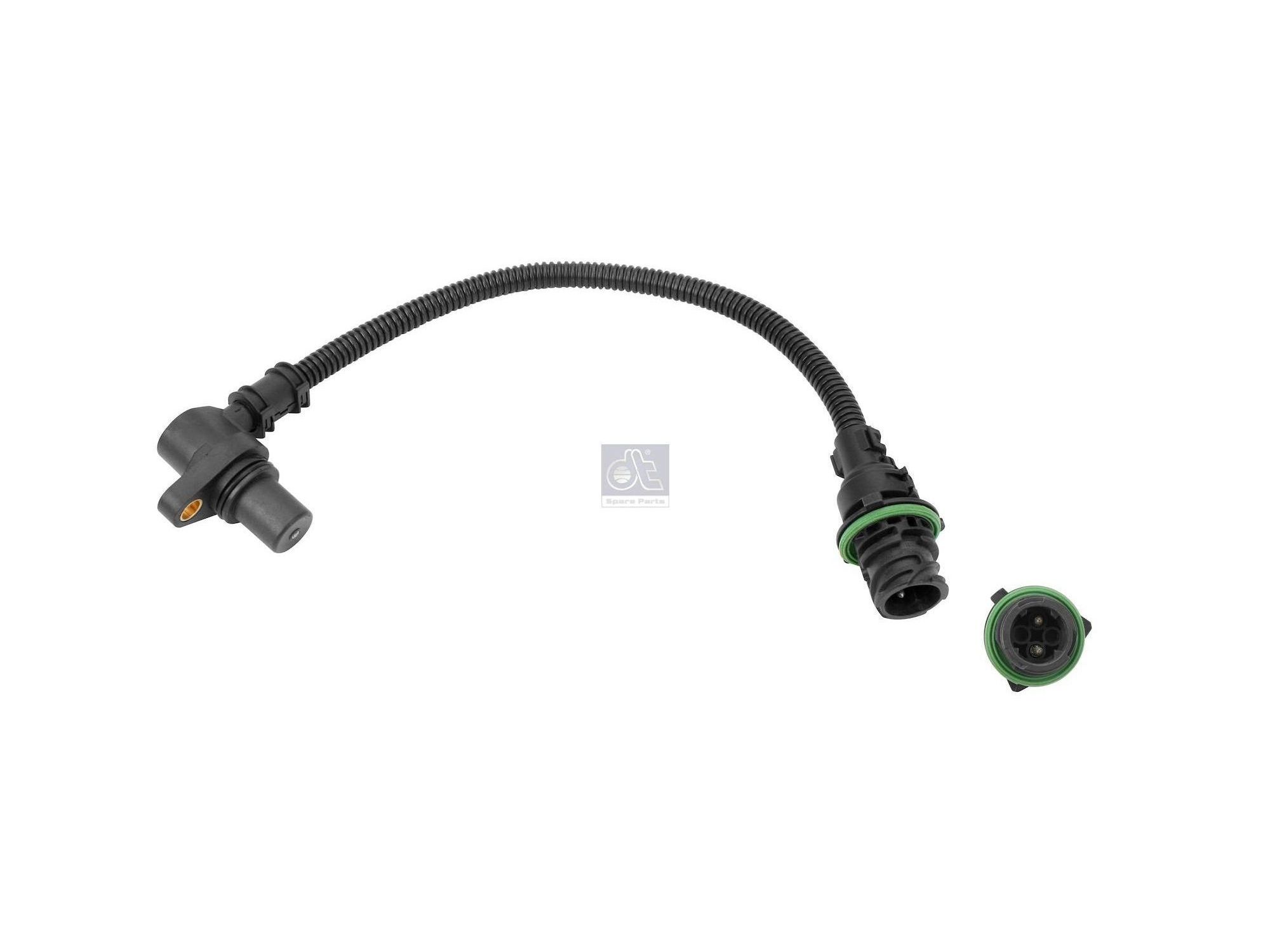Sensor de impulsos DT Spare Parts 3944124