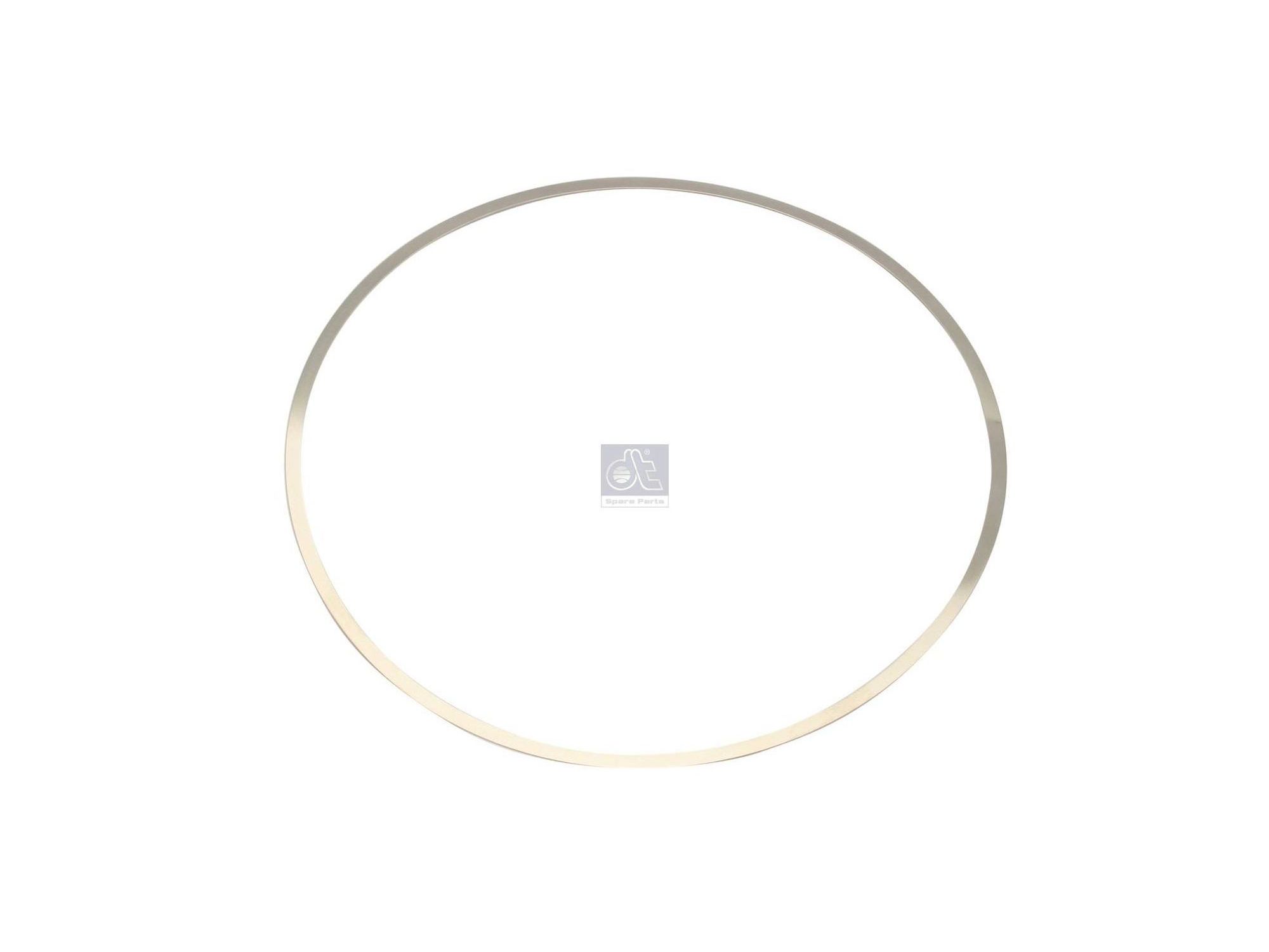 Shim DT Spare Parts 1677591