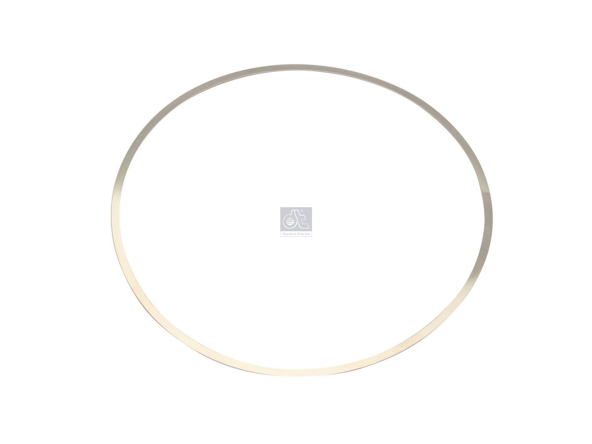 Shim DT Spare Parts 1677592