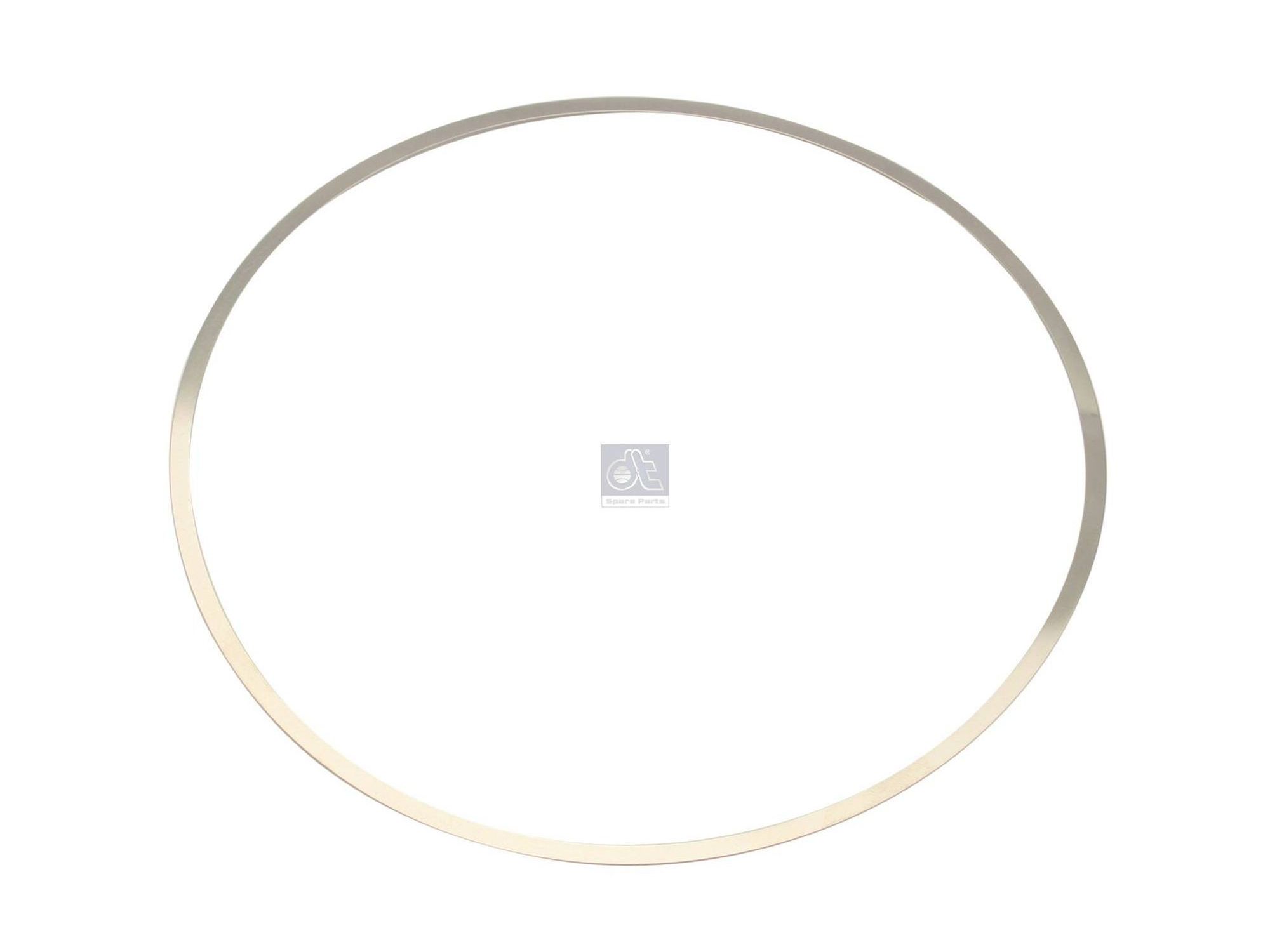 Shim DT Spare Parts 1677593