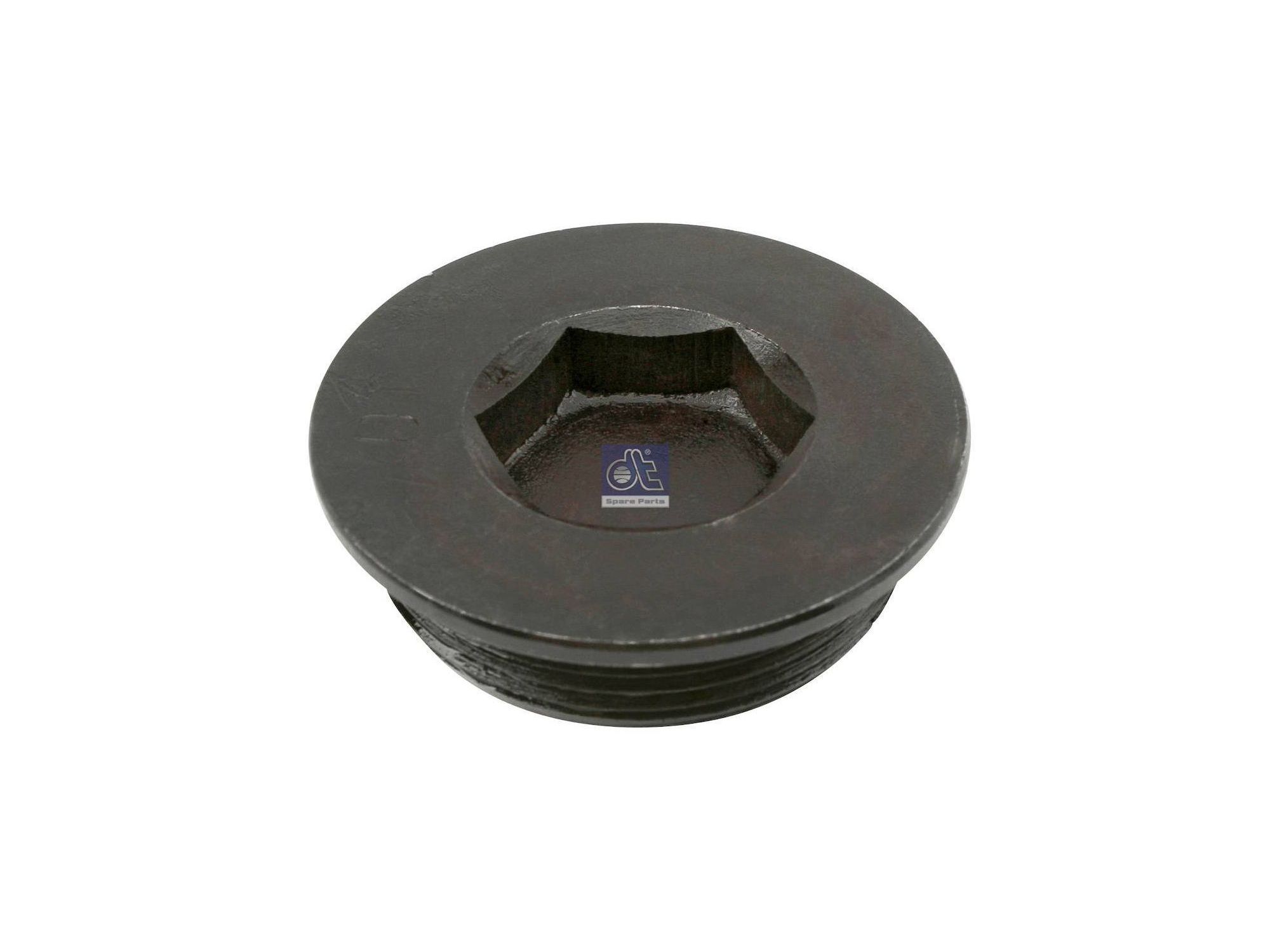 Винт DT Spare Parts 3155171