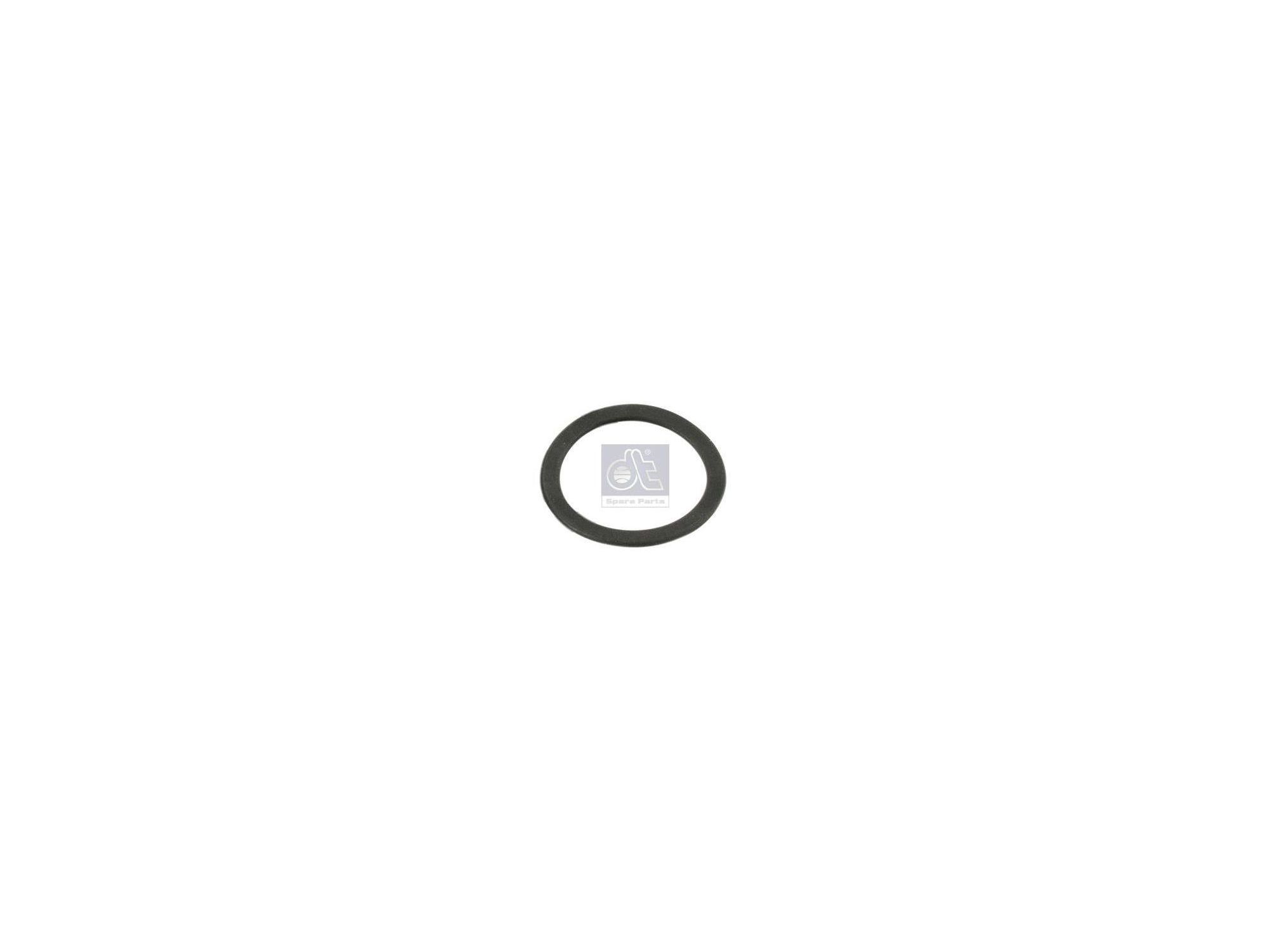 Seal ring DT Spare Parts 20365079