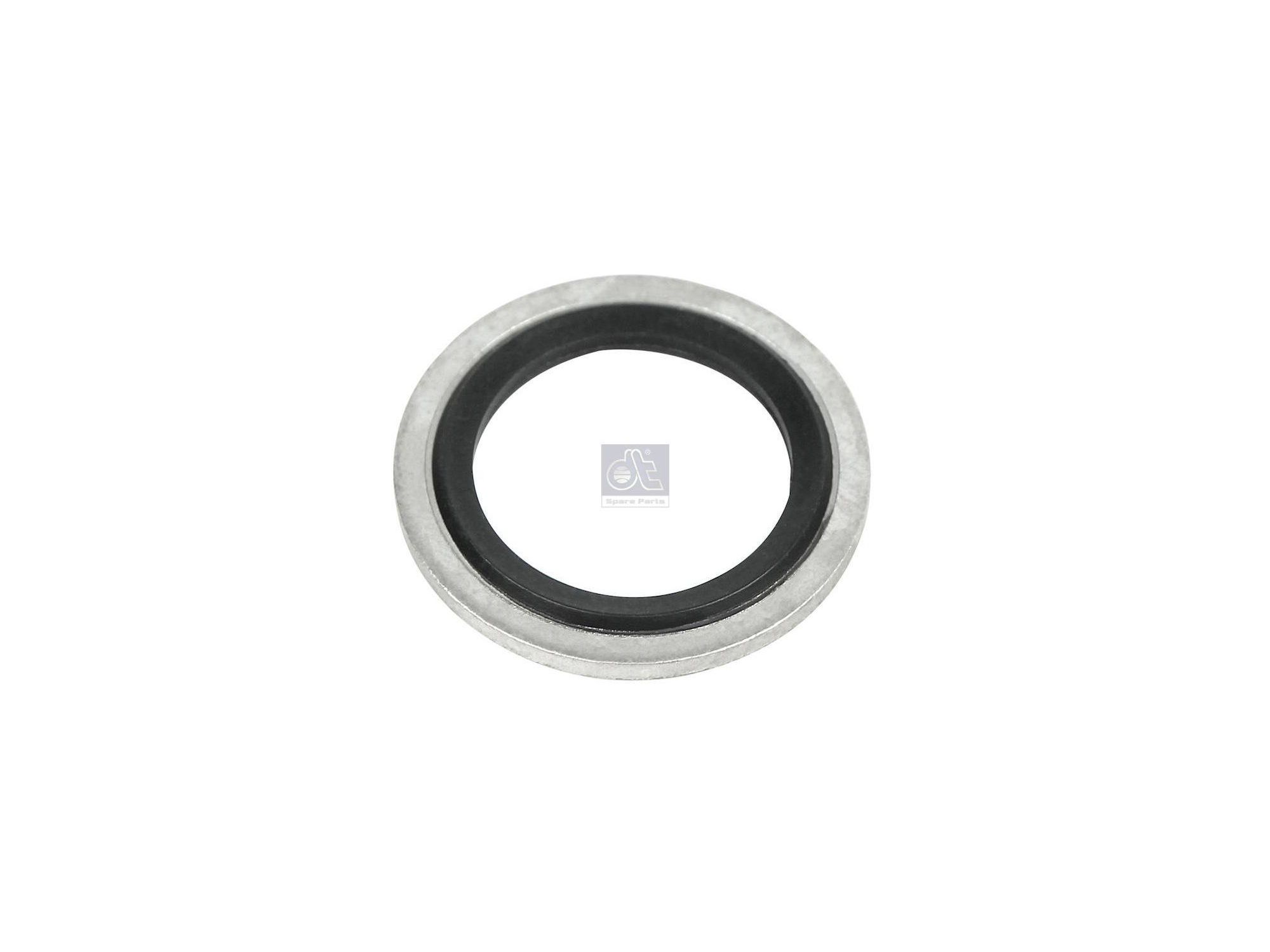 Seal ring DT Spare Parts 3121867