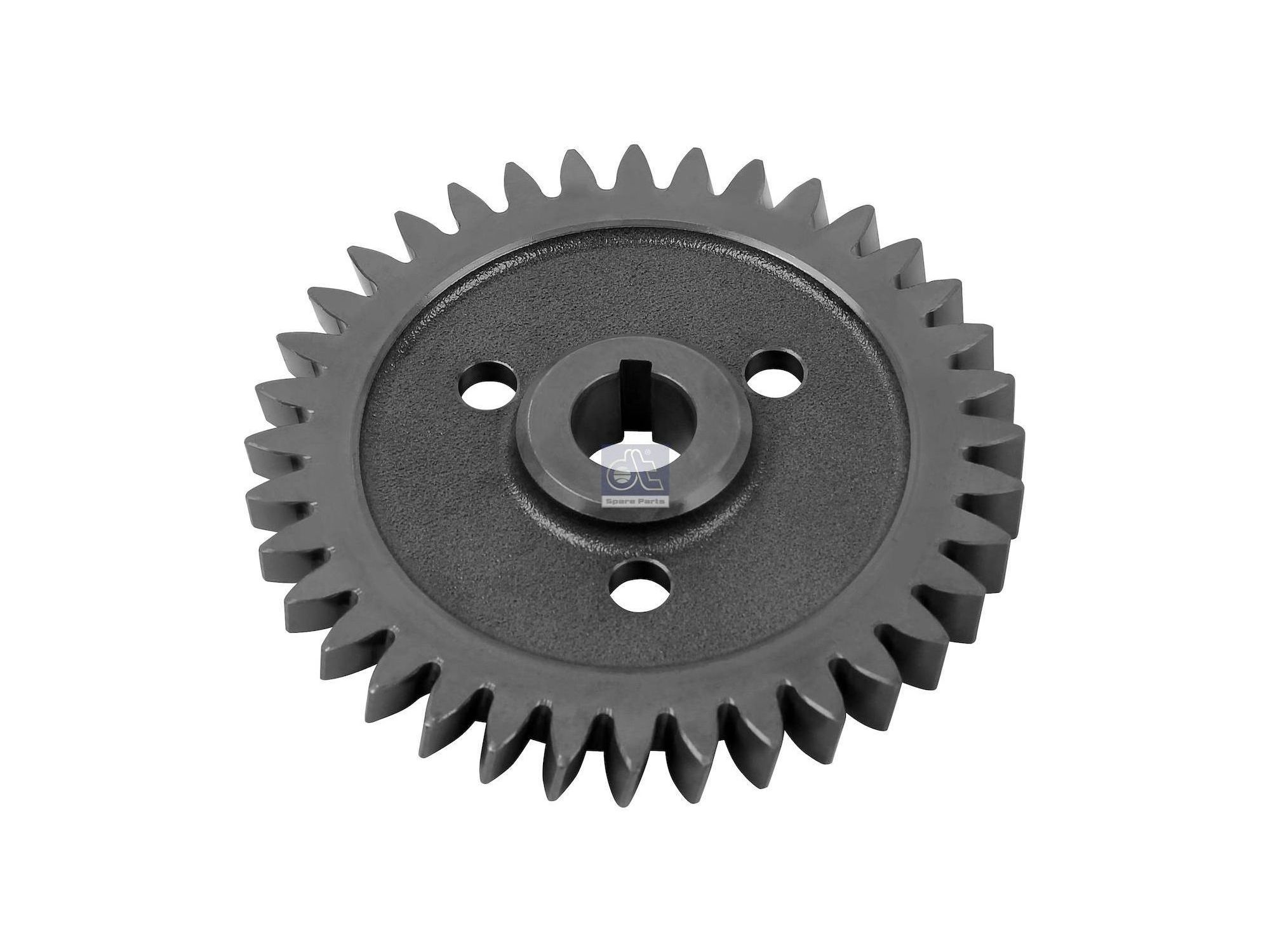 Zahnrad DT Spare Parts 8131292