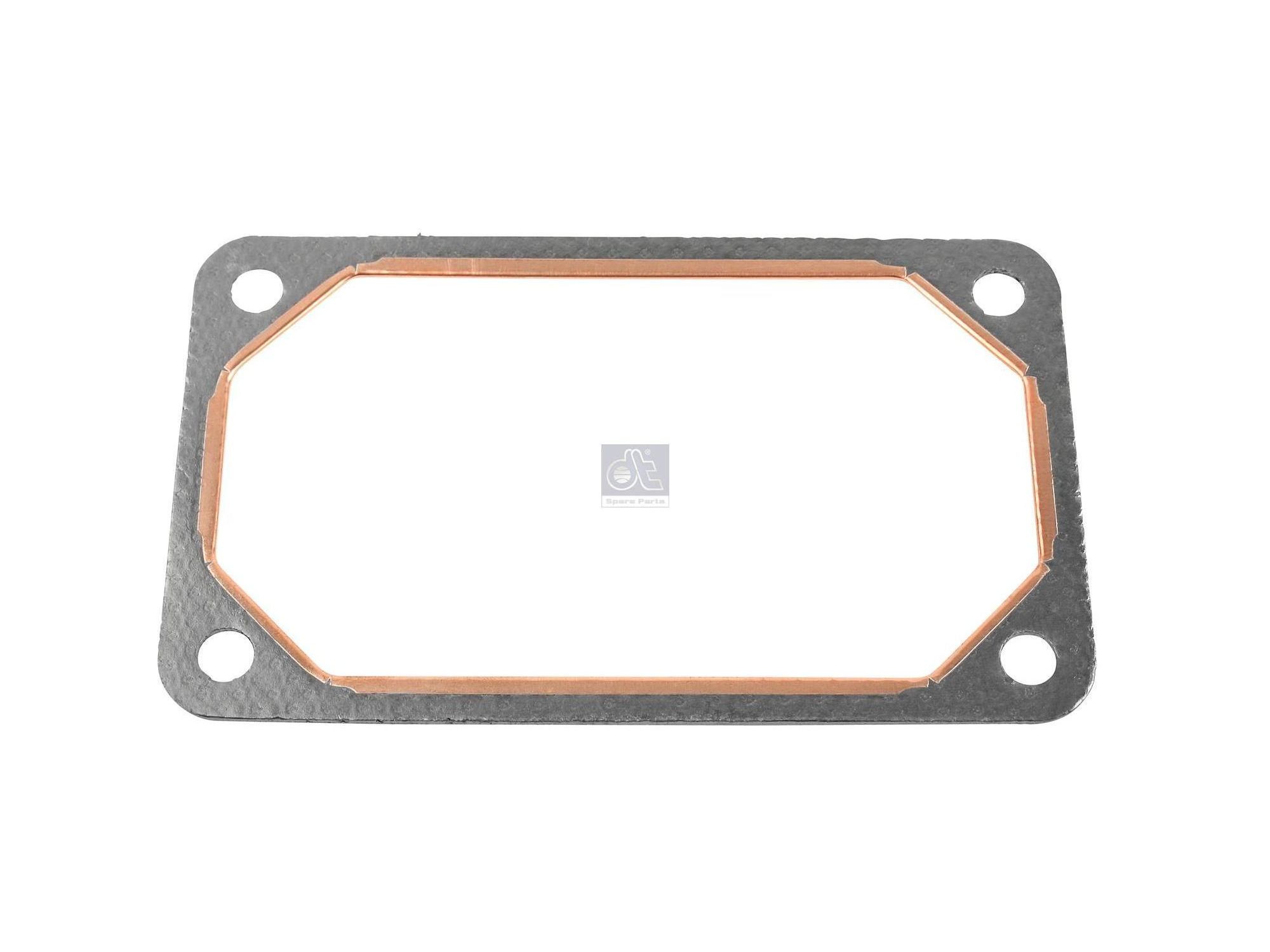 Dichtung DT Spare Parts 3979639
