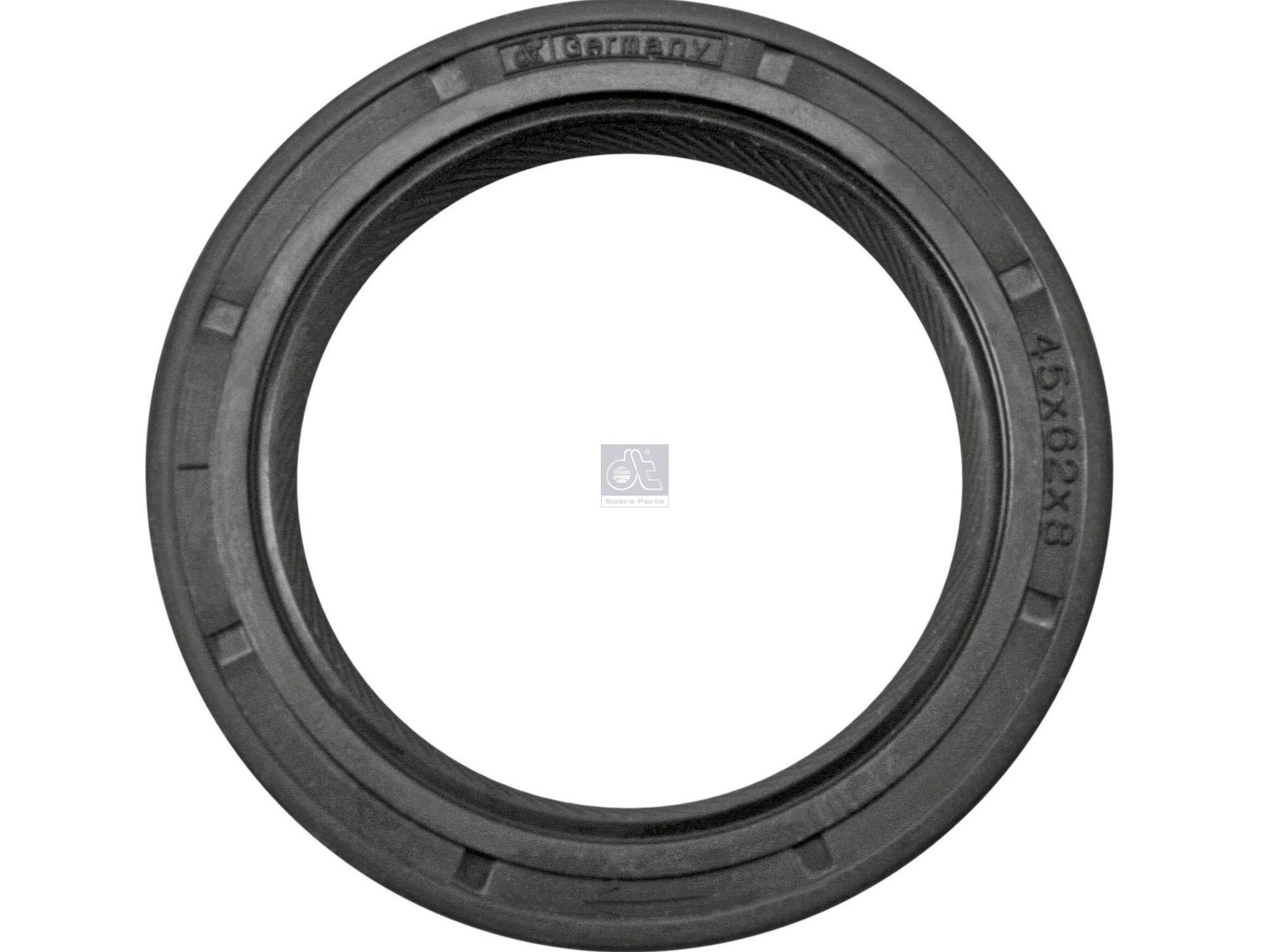 Wellendichtring DT Spare Parts 1546480