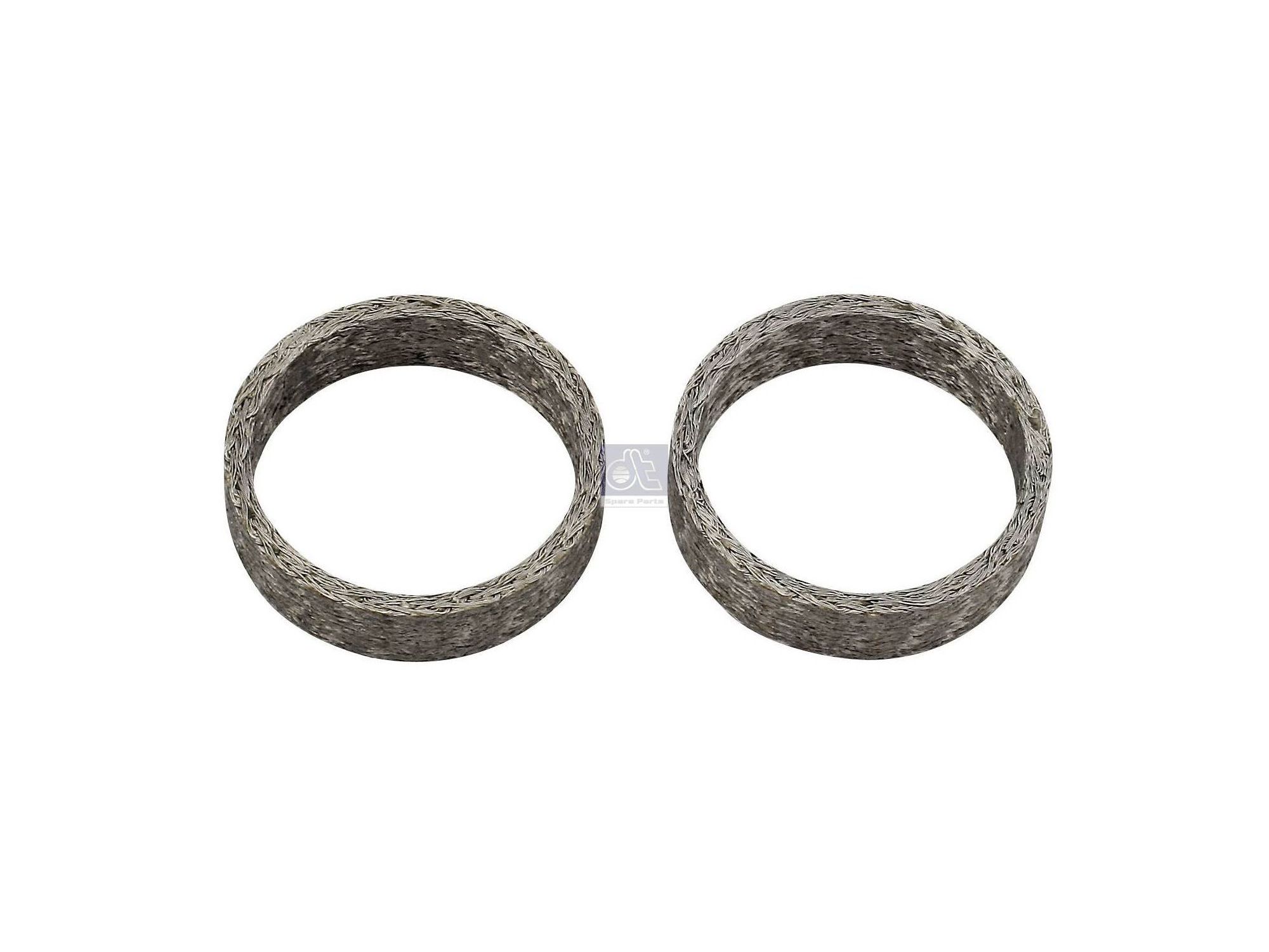 Dichtringsatz DT Spare Parts 20537444