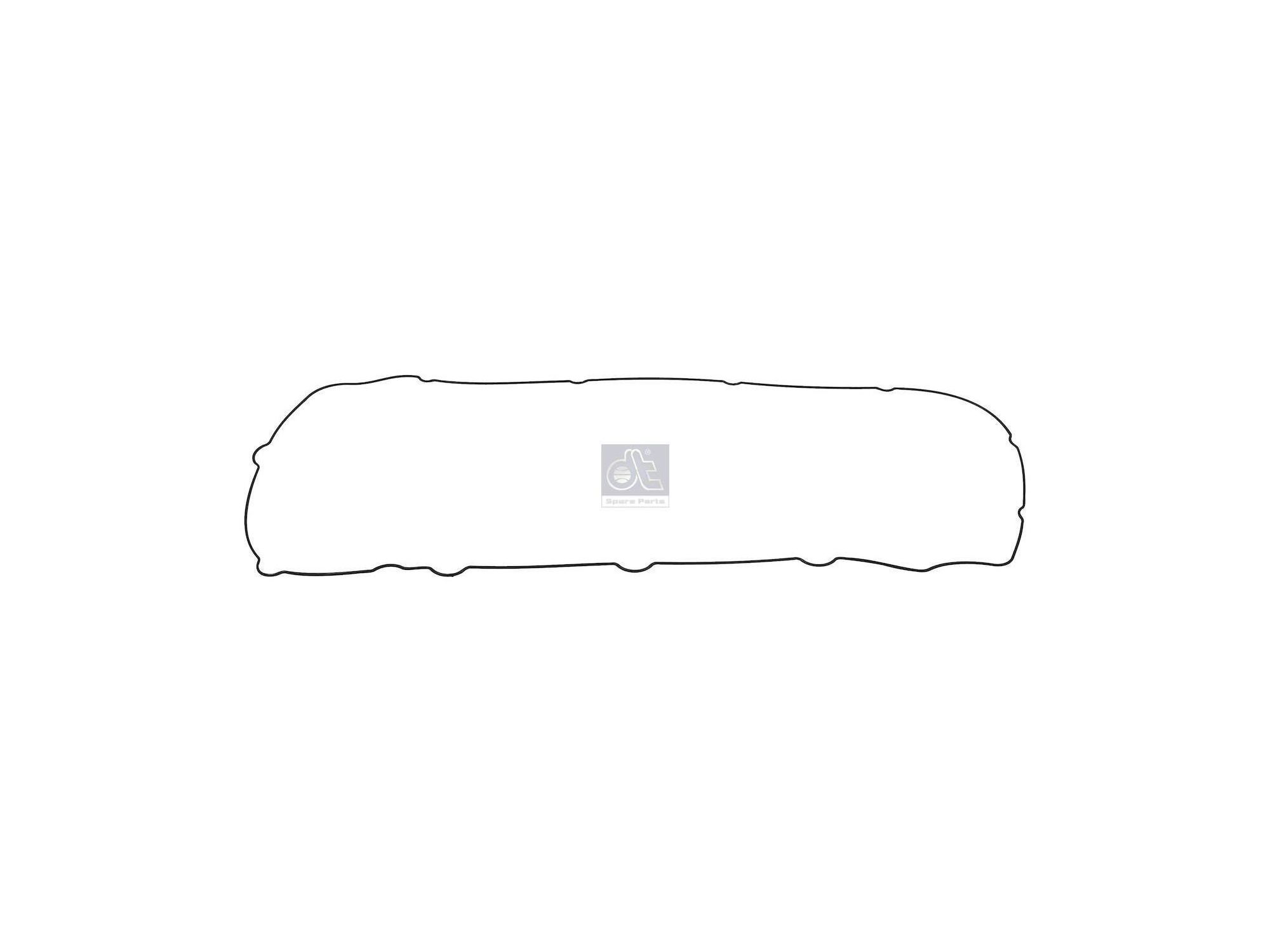 Dichtung DT Spare Parts 20805850