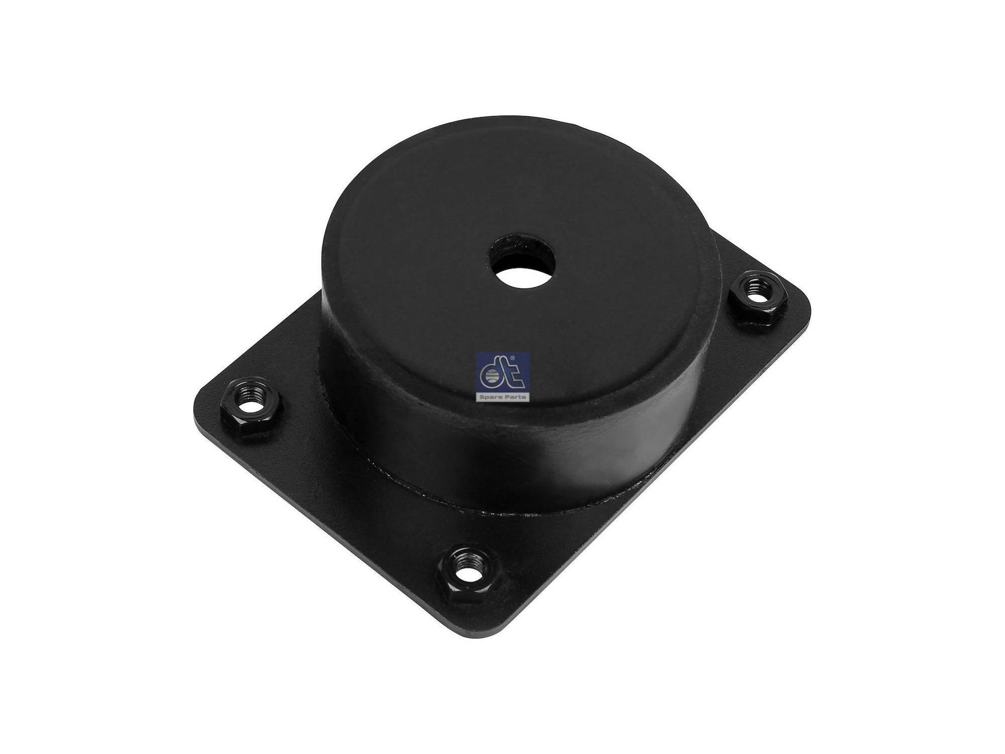 Rubber mounting DT Spare Parts 1088363