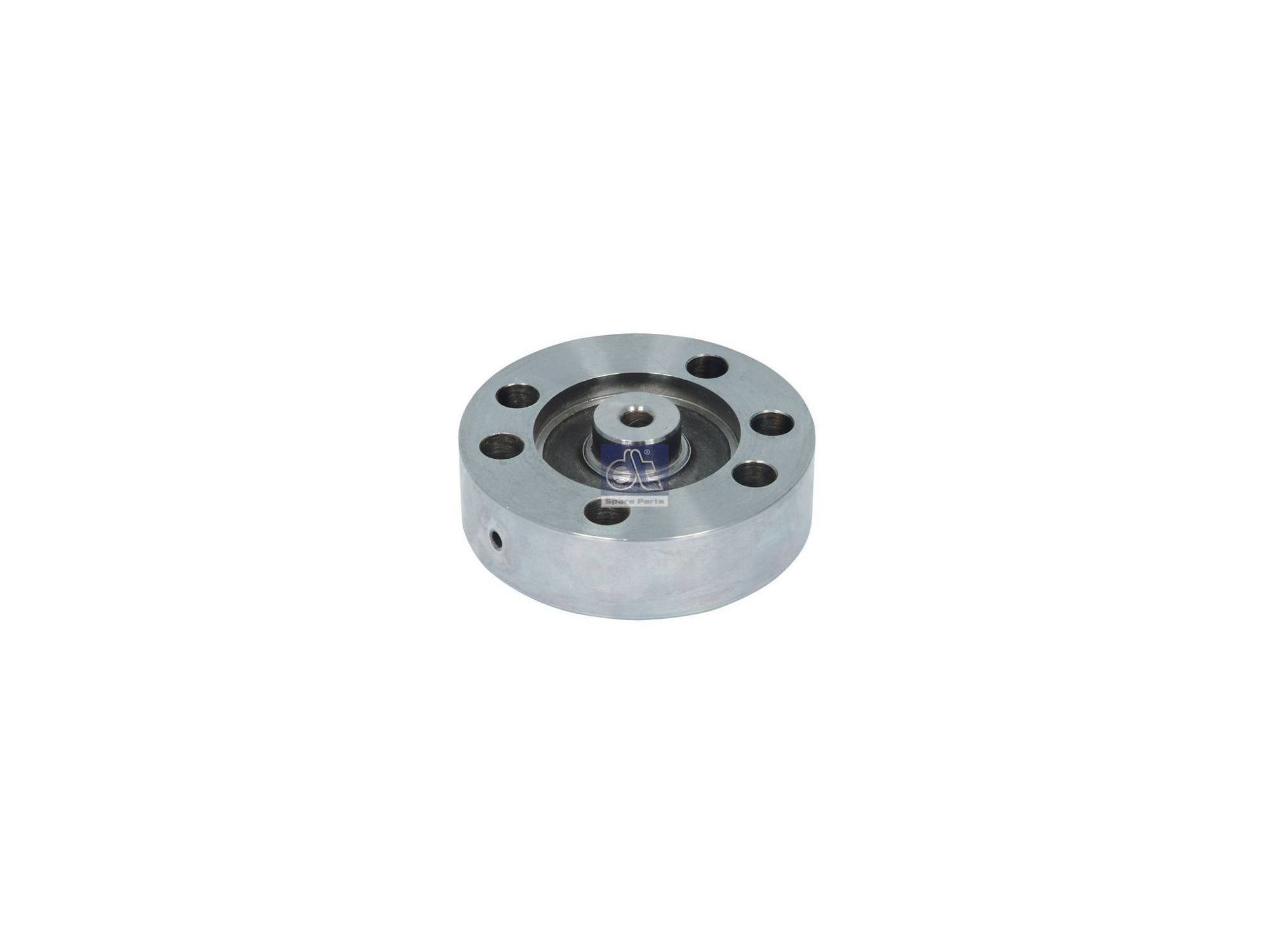 Hub DT Spare Parts 8170219
