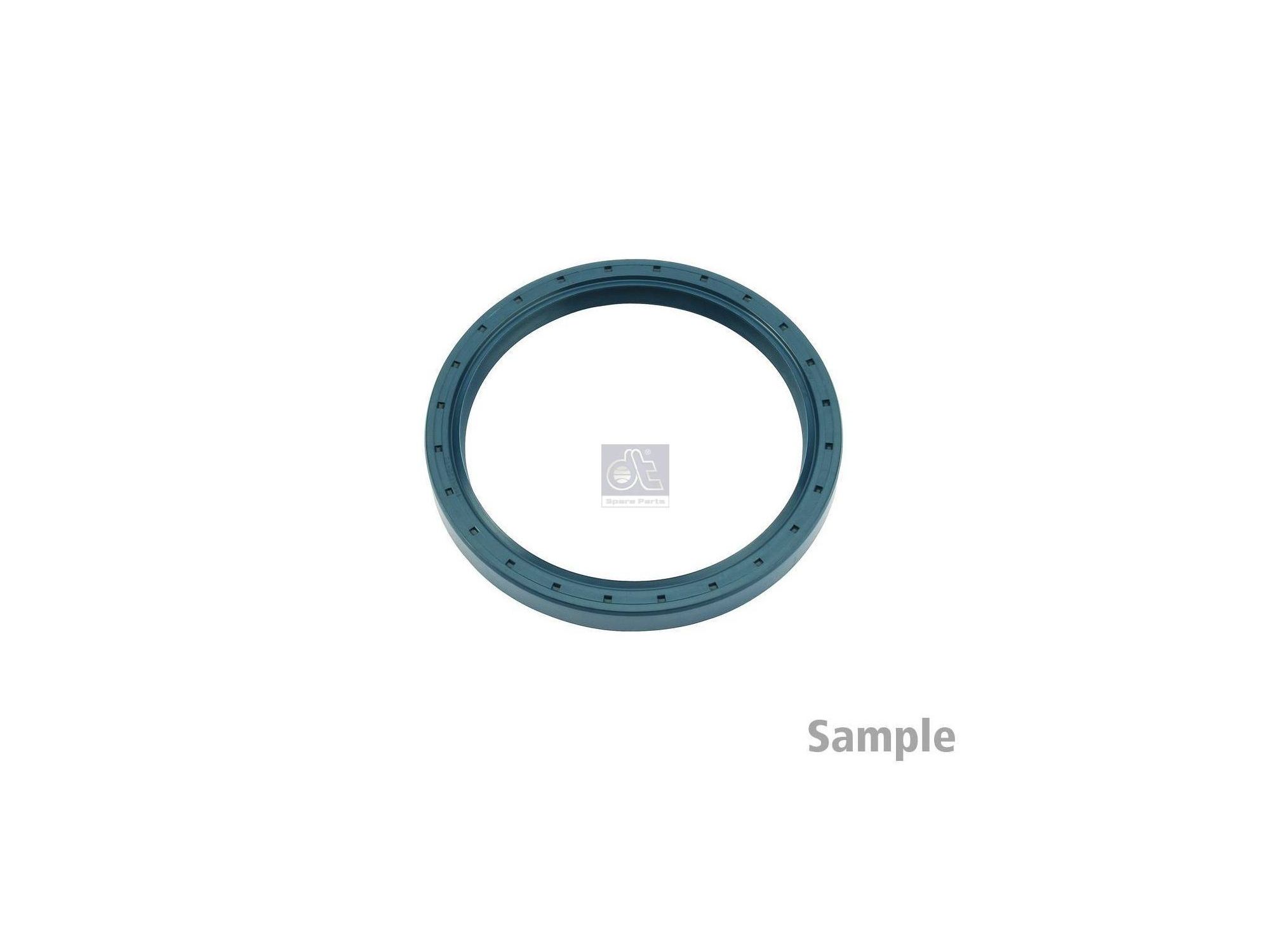 Wellendichtring DT Spare Parts 1526828