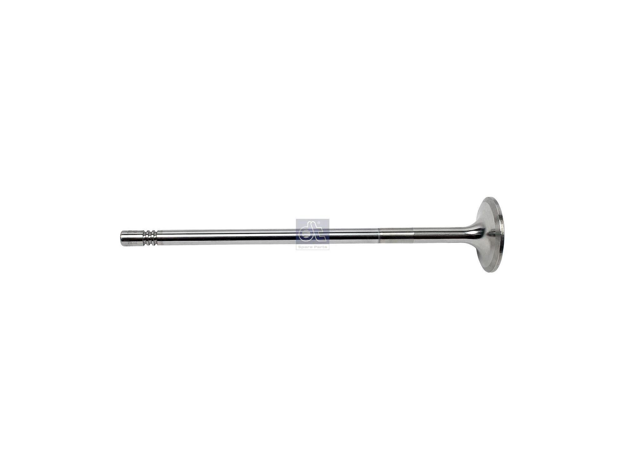 Einlassventil DT Spare Parts 20540012