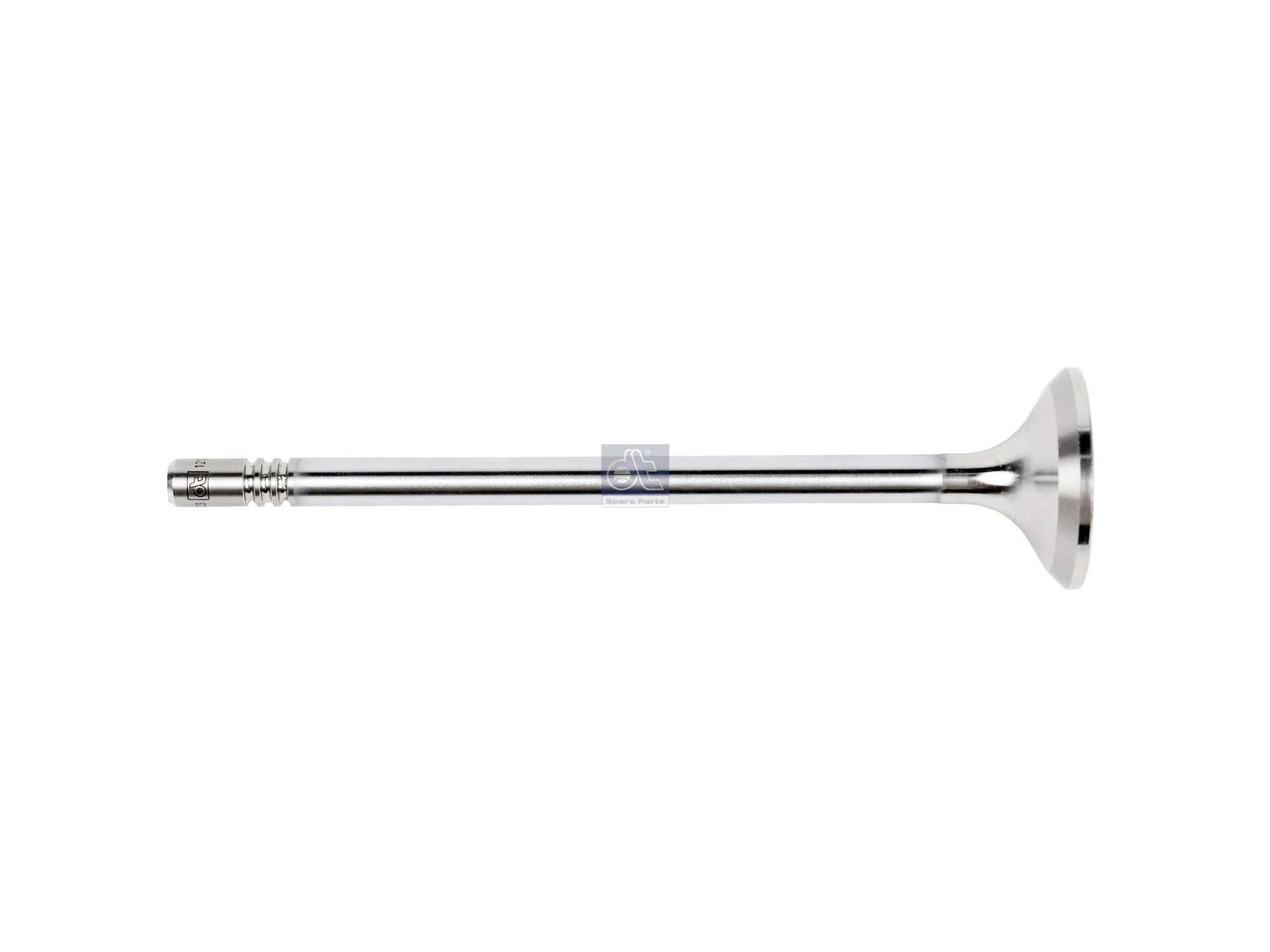 Ispusni ventil DT Spare Parts 20833936