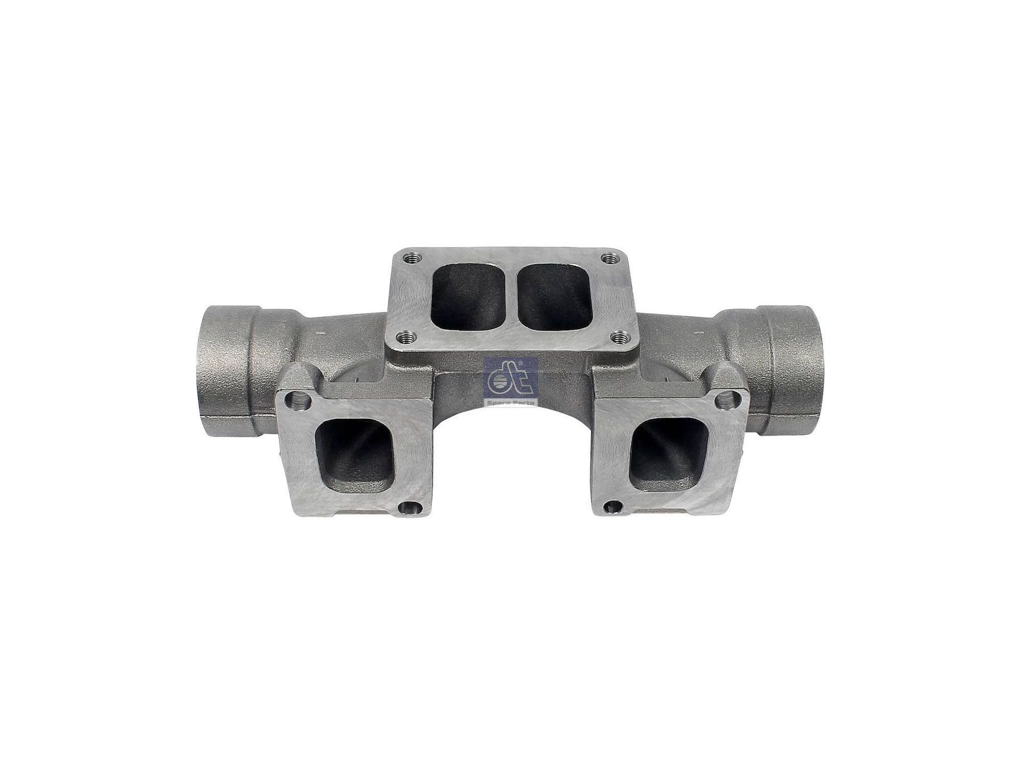 العادم DT Spare Parts 20533282