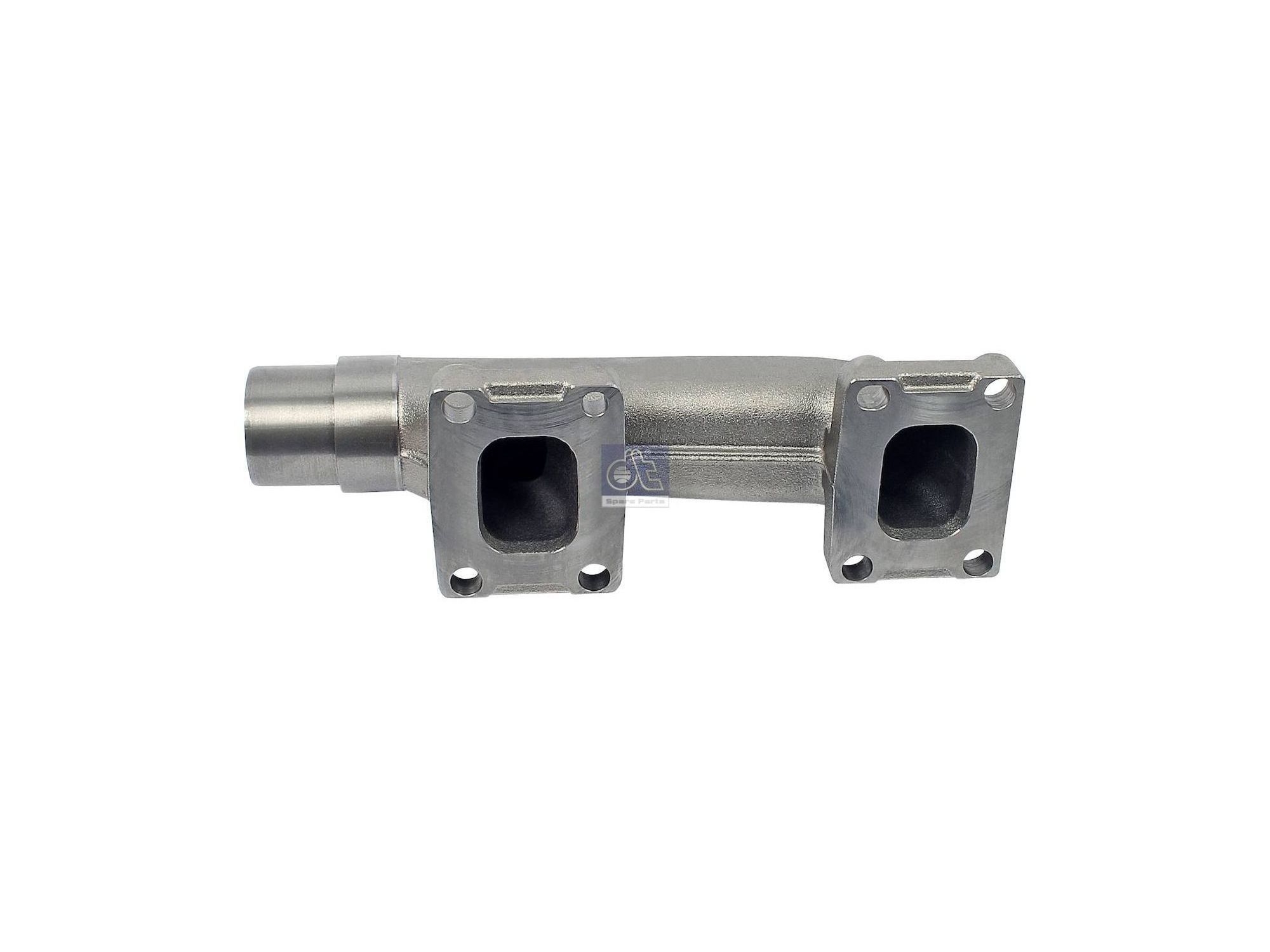 العادم DT Spare Parts 20533286