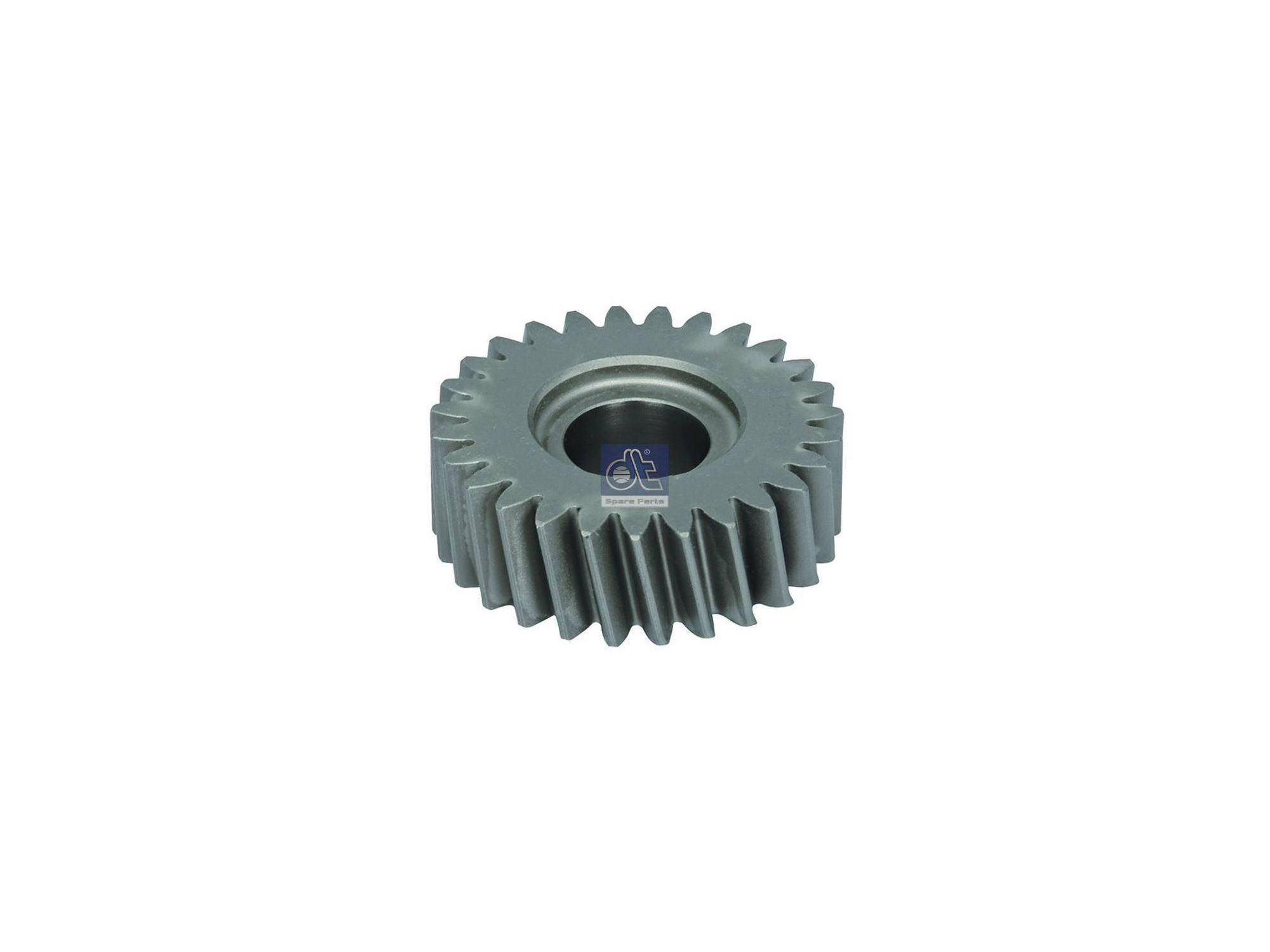 Zahnrad DT Spare Parts 8170240