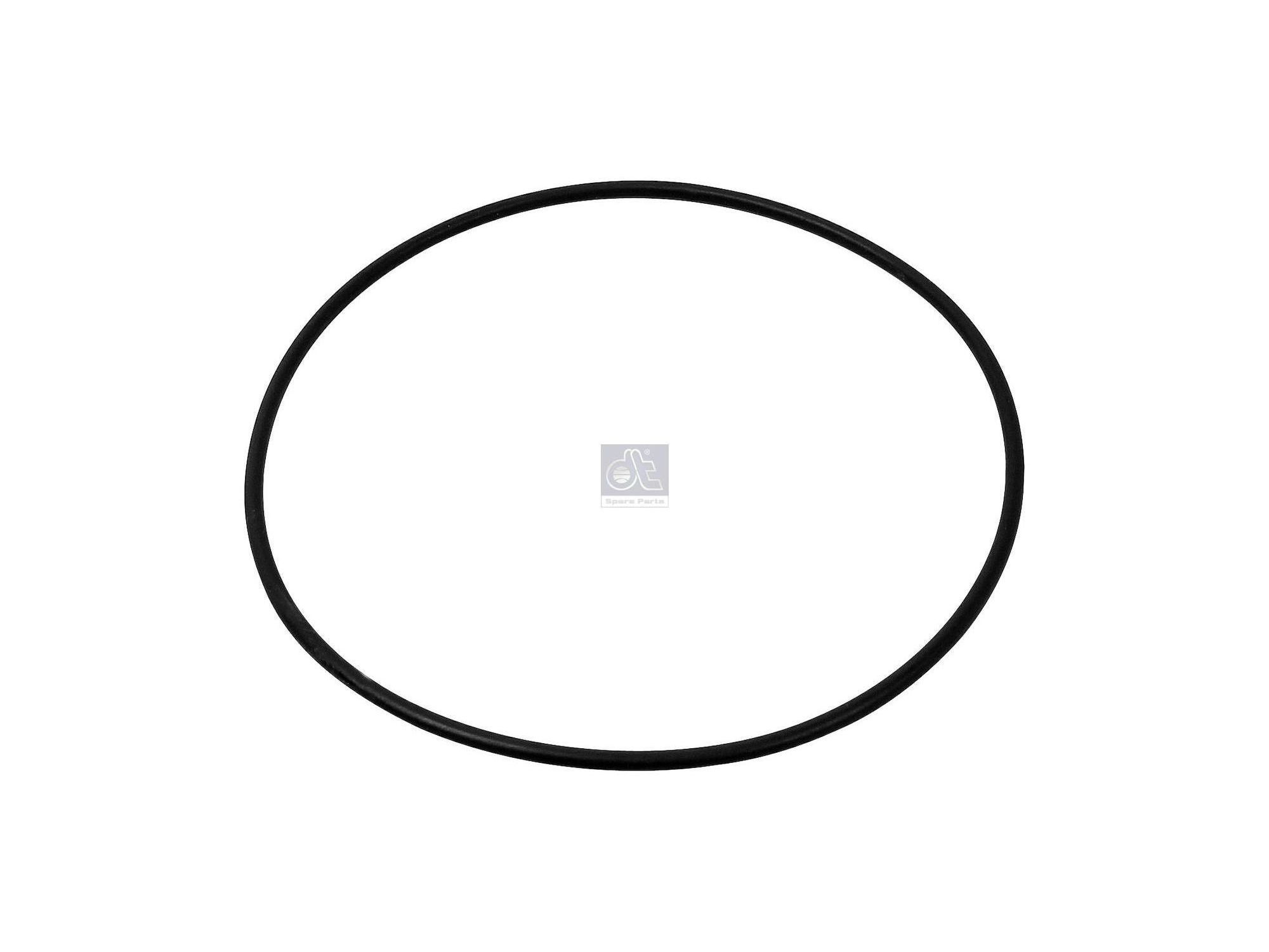O-ring DT Spare Parts 20412762