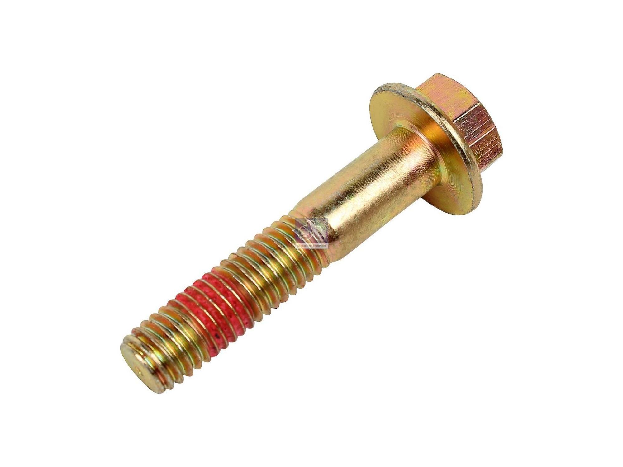 Tornillo brida DT Spare Parts 965186