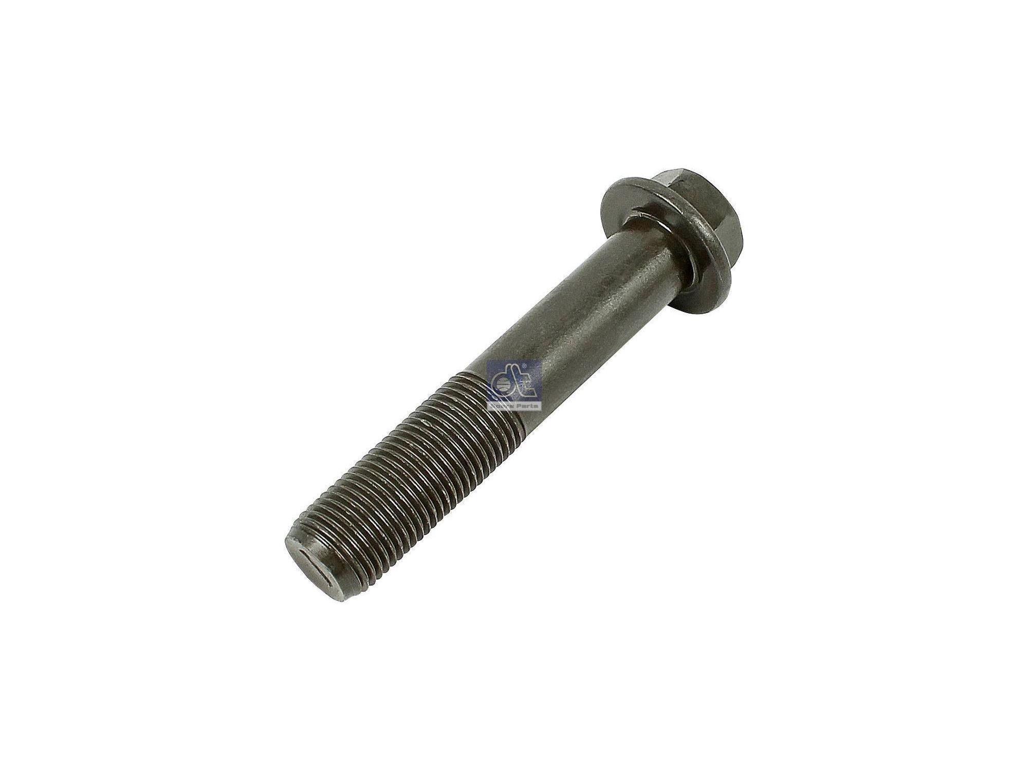 Tornillo brida DT Spare Parts 20741747