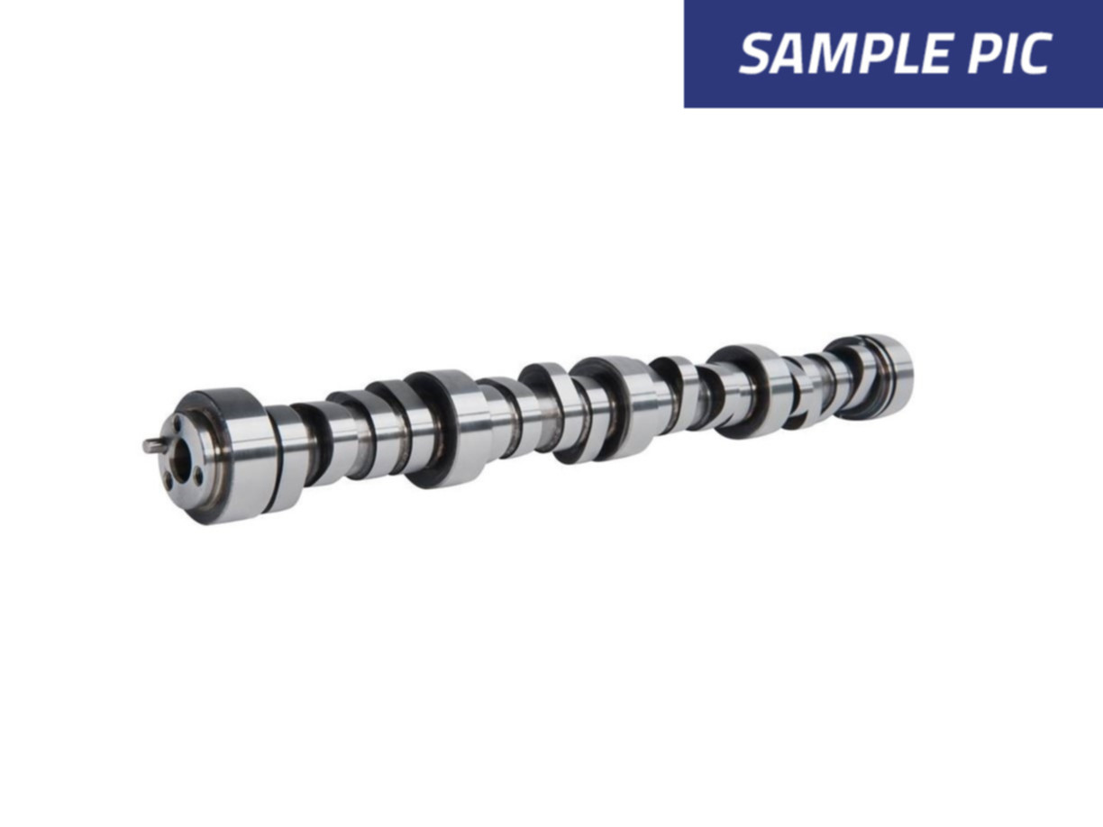Eixo de cames DT Spare Parts 8148108