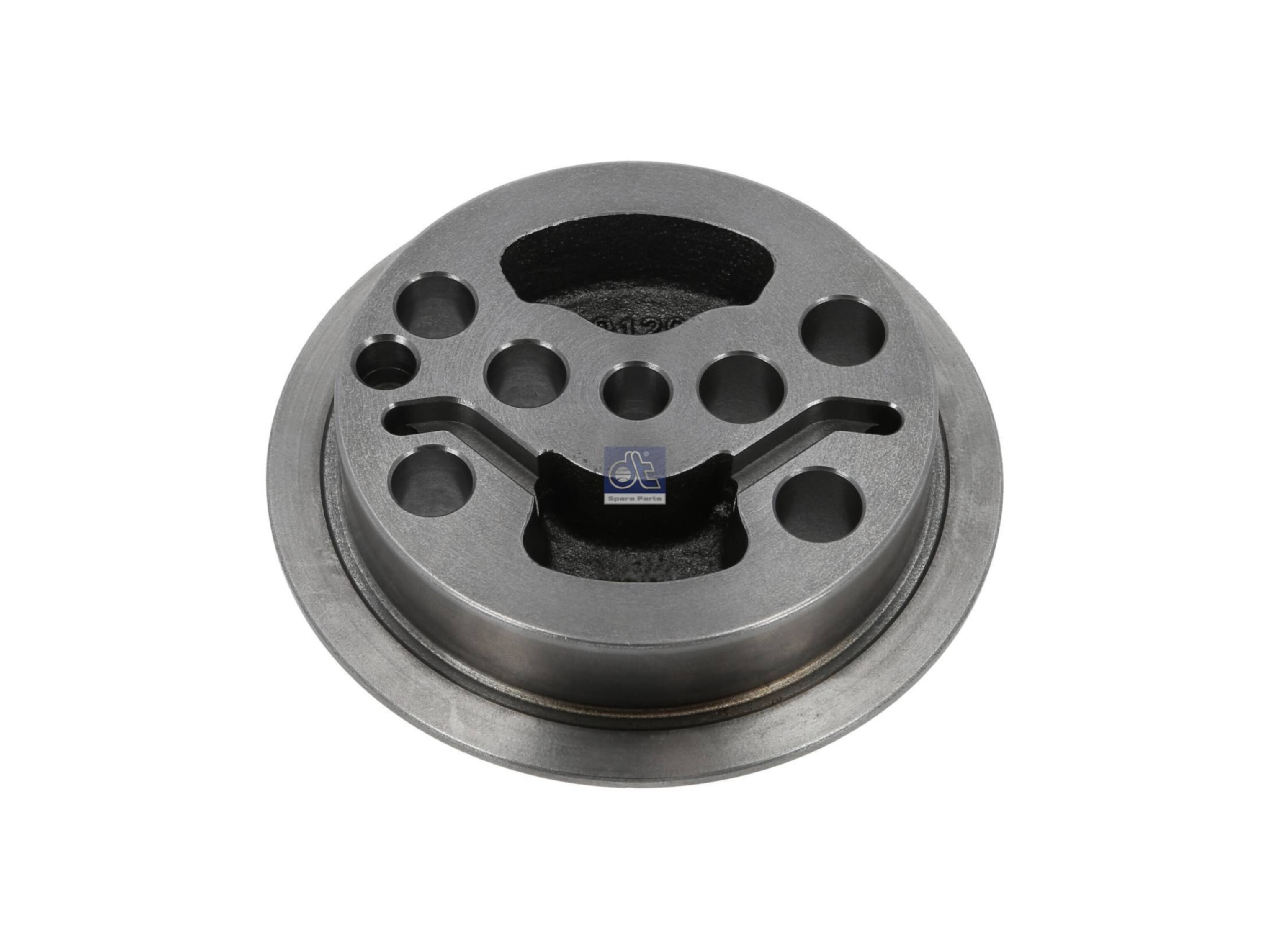 Hub DT Spare Parts 20520535