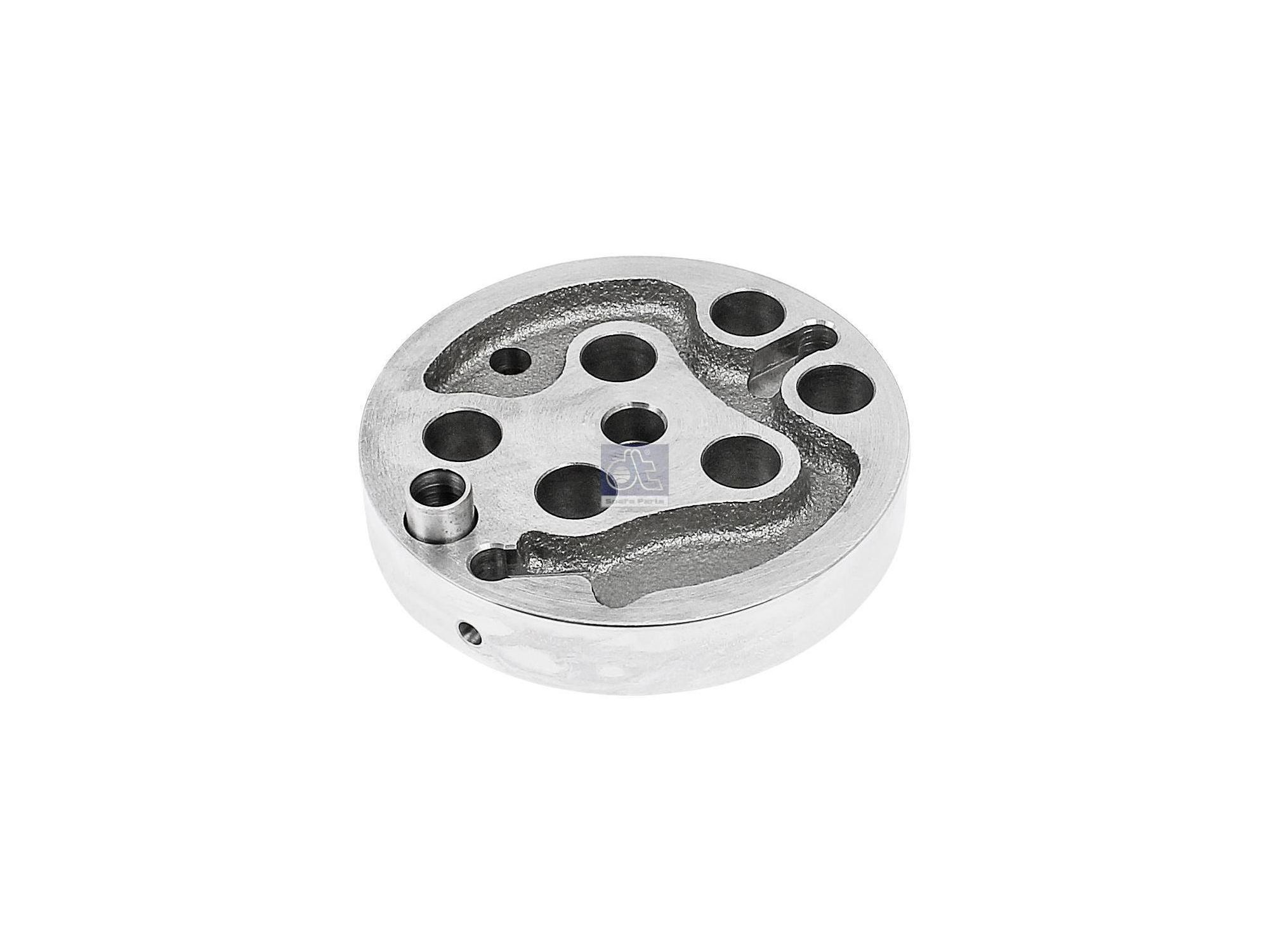 Nabe DT Spare Parts 20531647