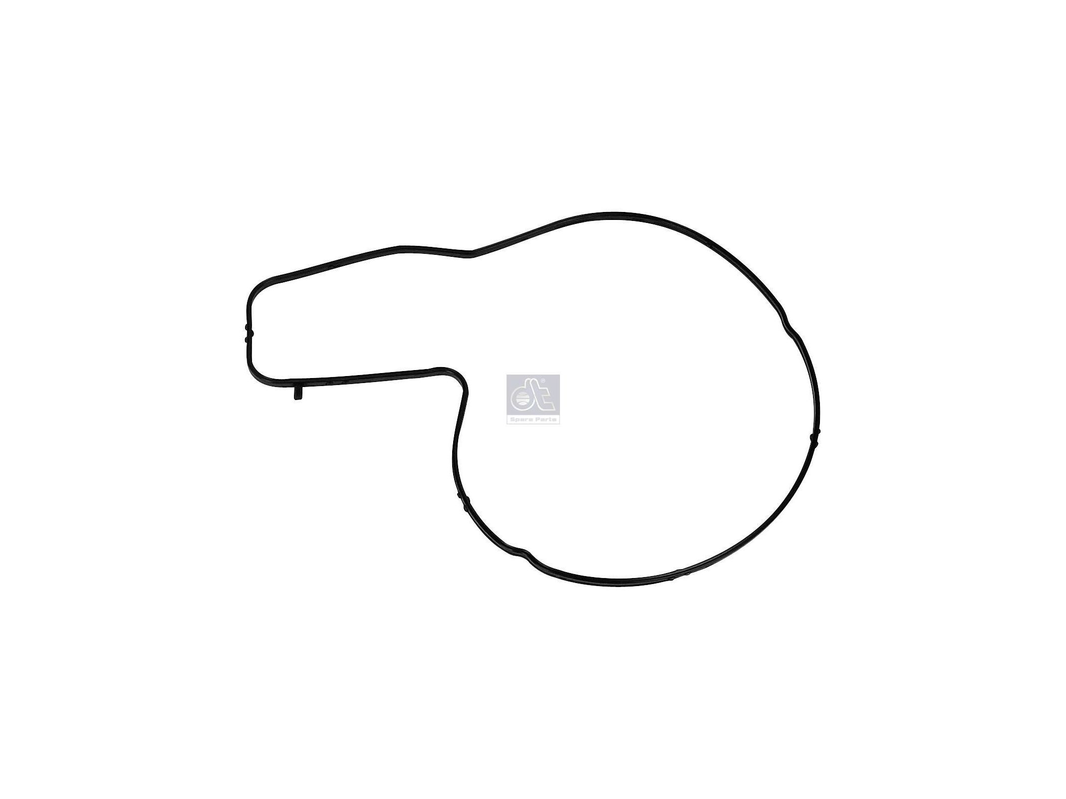 Dichtung DT Spare Parts 21103569