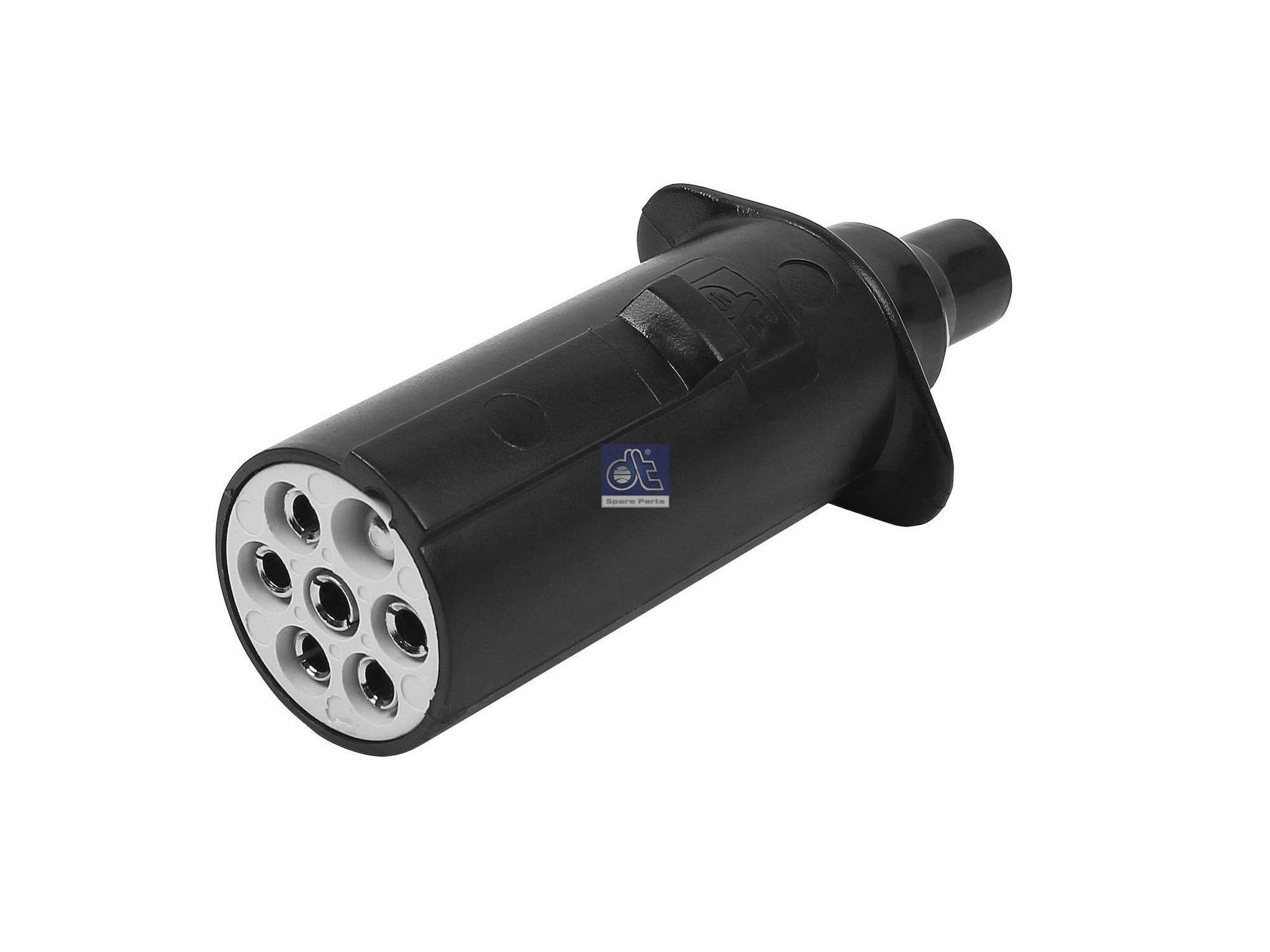 Screw plug DT Spare Parts 1077503