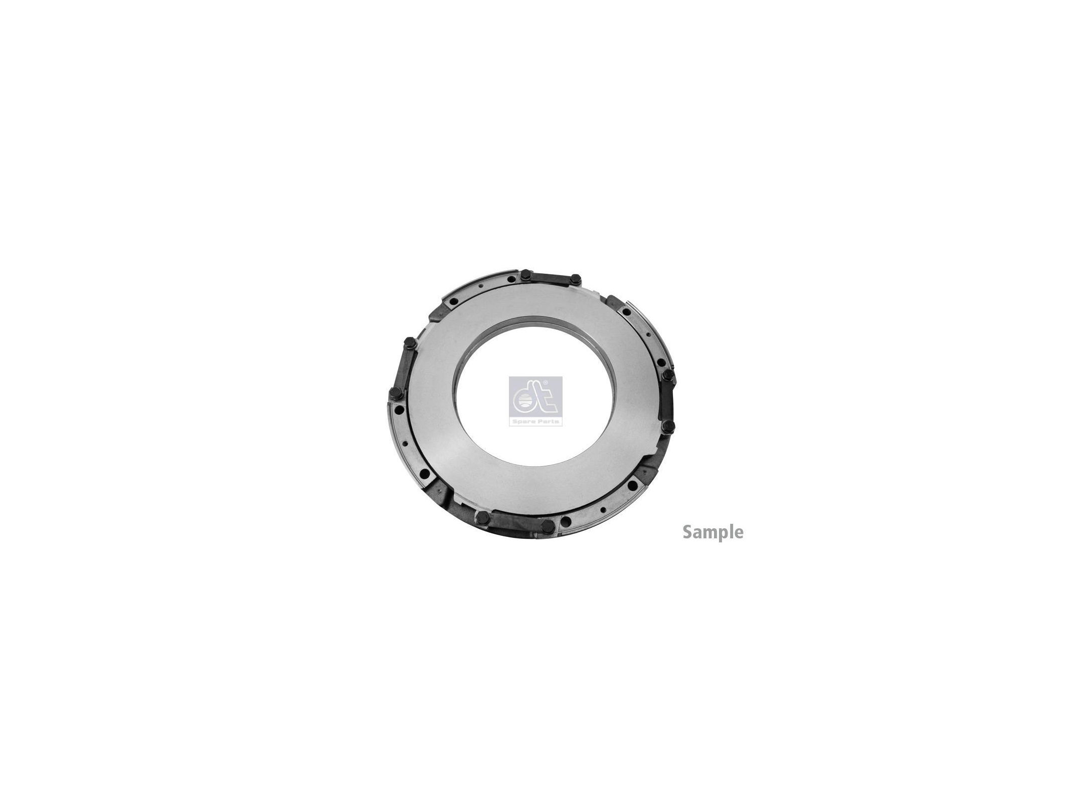 Inel intermediar DT Spare Parts 1527255