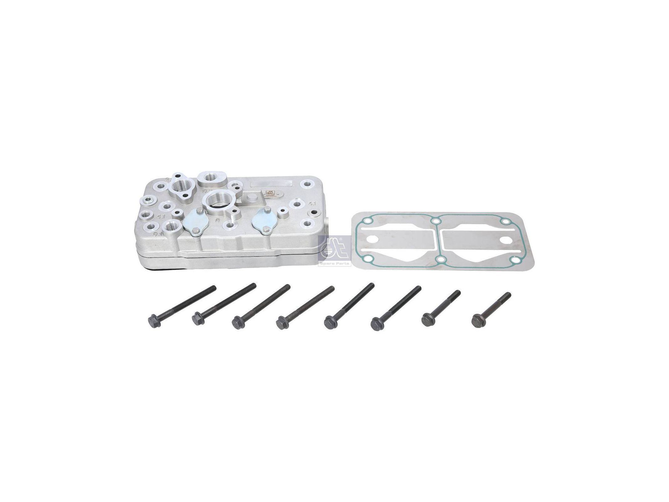 Cap cilindru DT Spare Parts 22045817