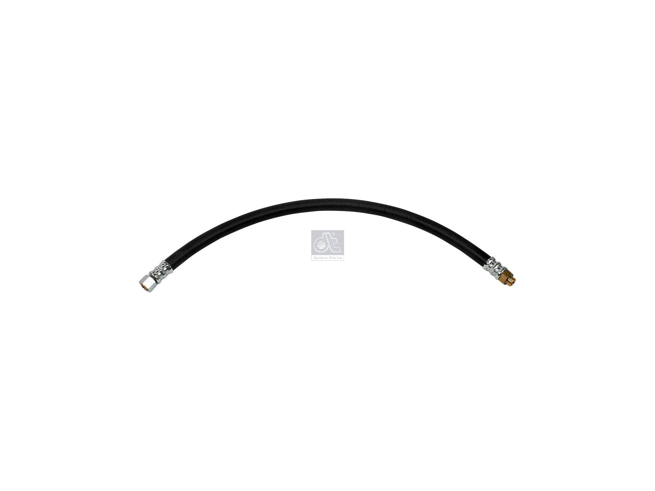 Bremsleitung DT Spare Parts 21691981