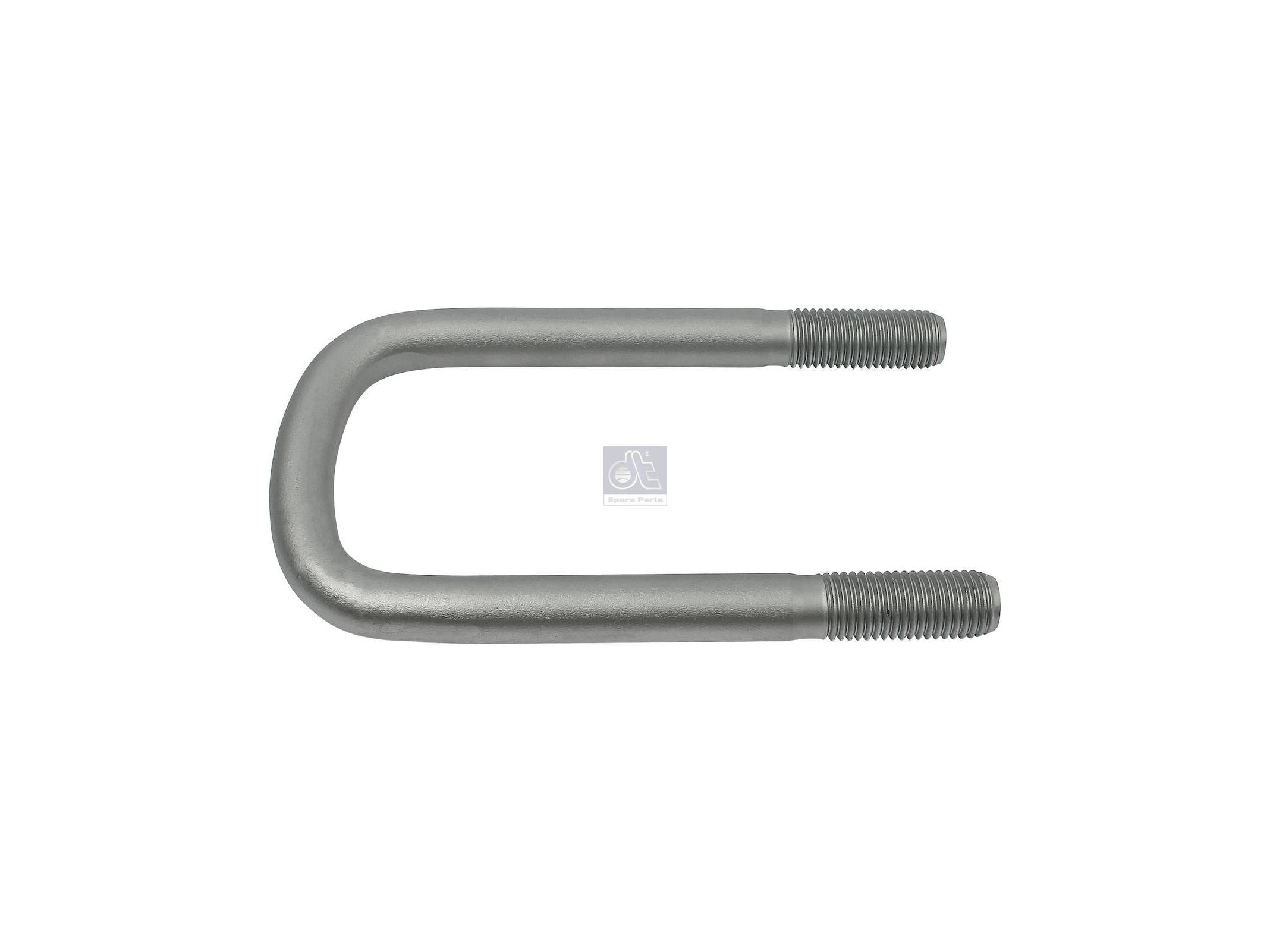 U-Bolt DT Spare Parts 20399022
