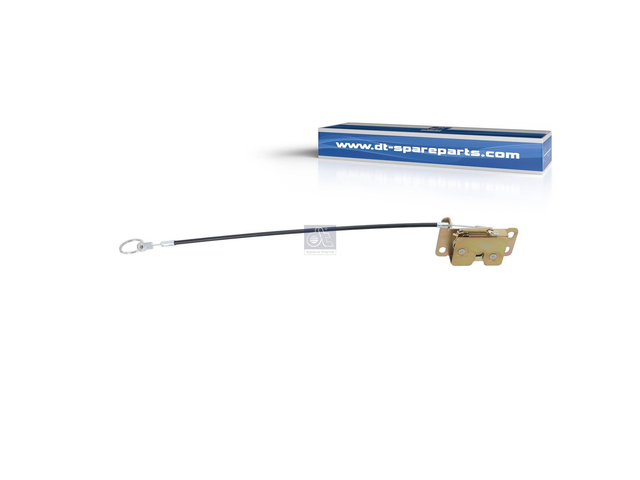 Schloss DT Spare Parts 20467158