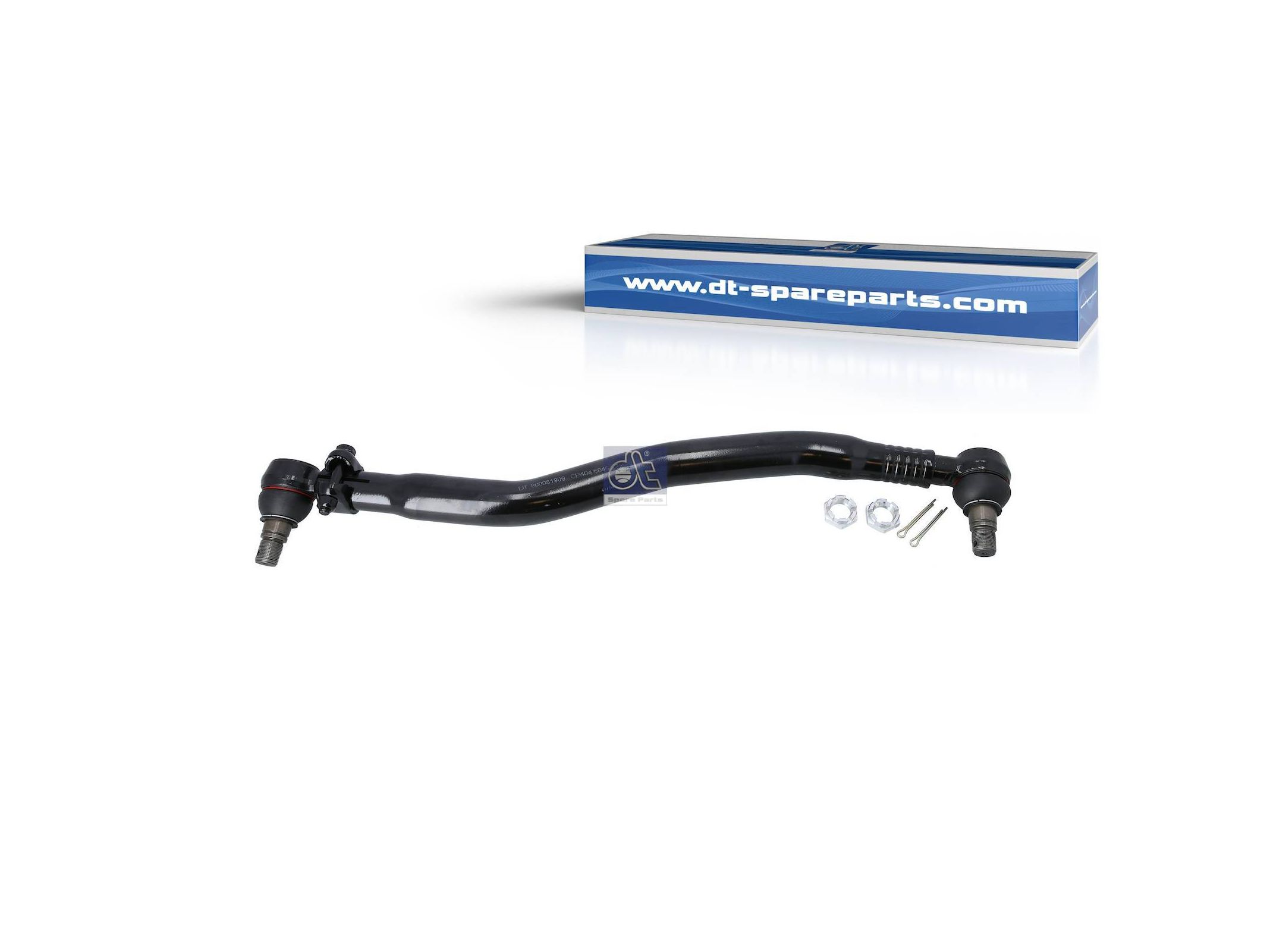 Lenkstange DT Spare Parts 1828523