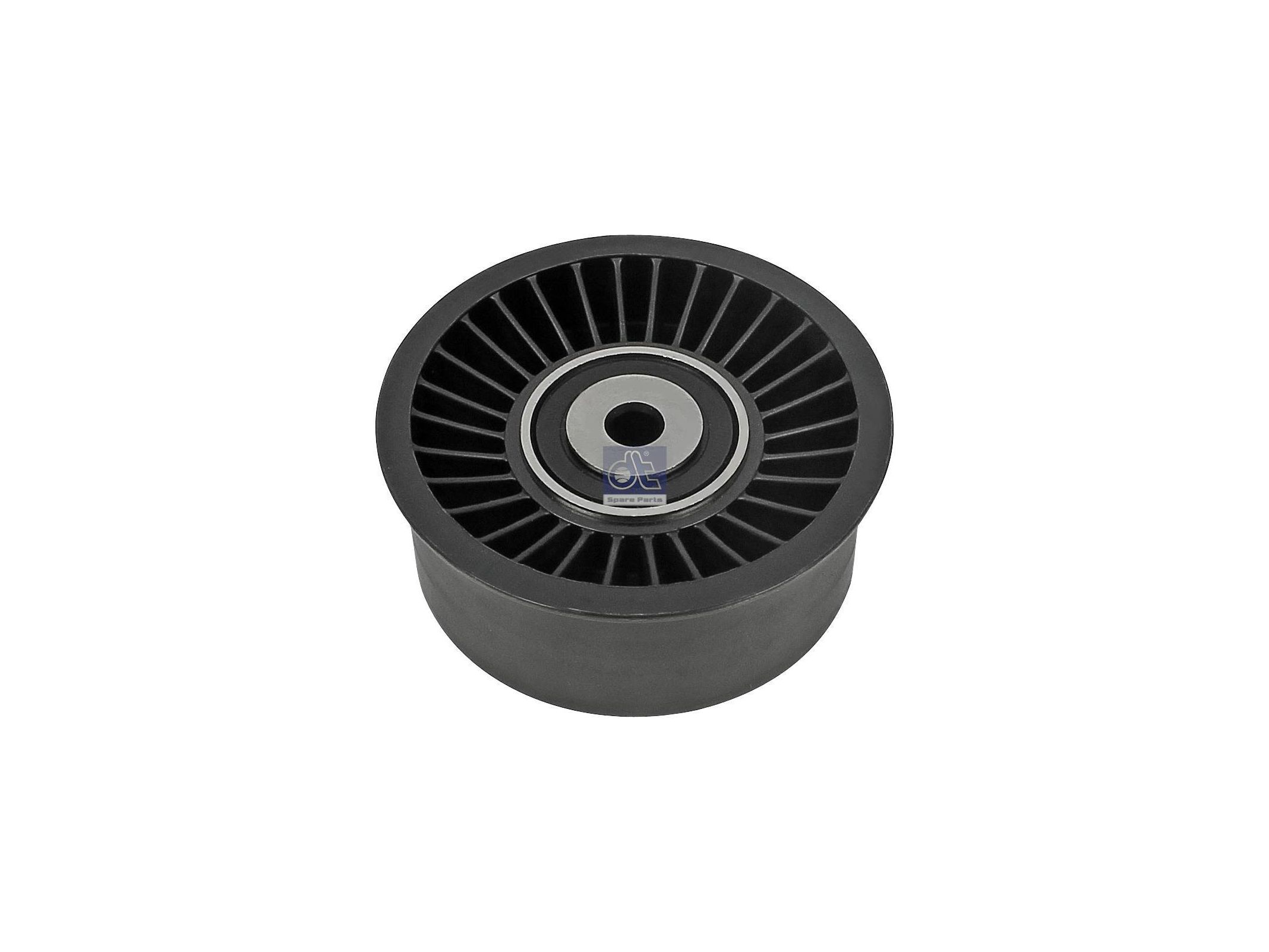 Guide pulley DT Spare Parts 8200004593