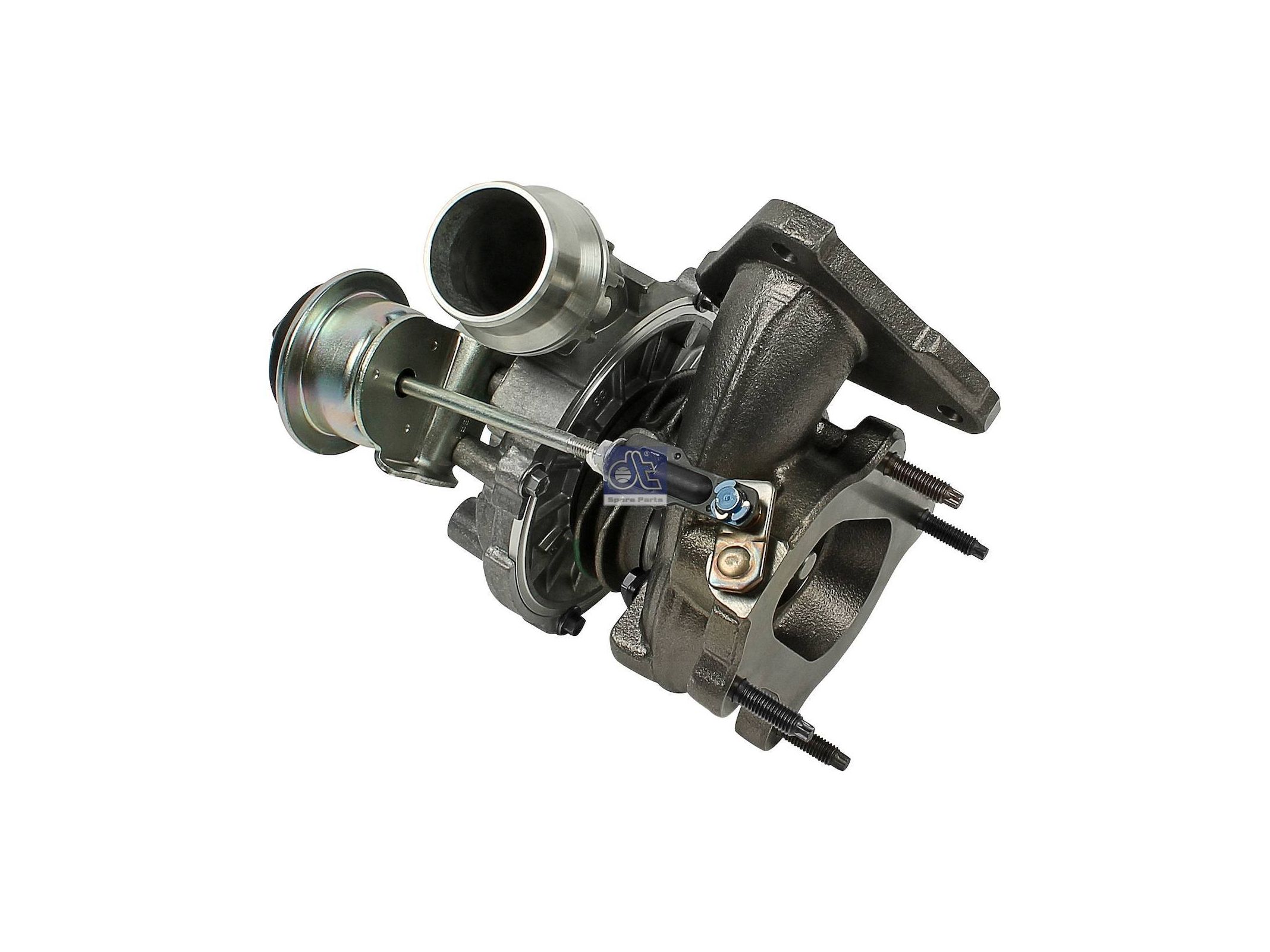 توربو DT Spare Parts 7701477421