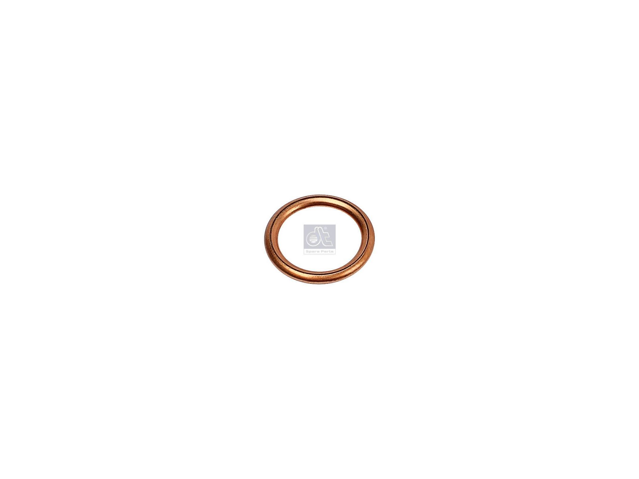 Seal ring DT Spare Parts 7703062023