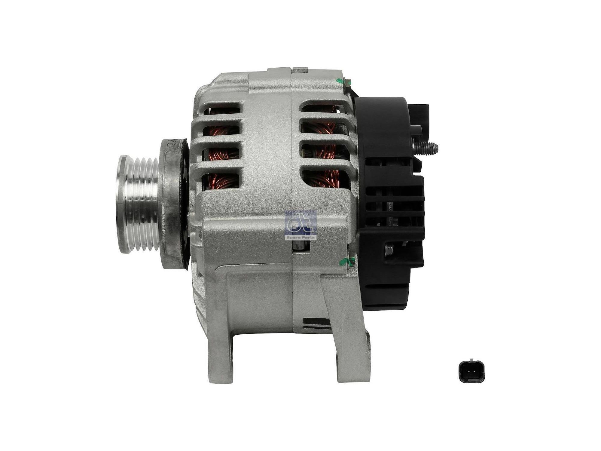 Dynamo DT Spare Parts 7711134312